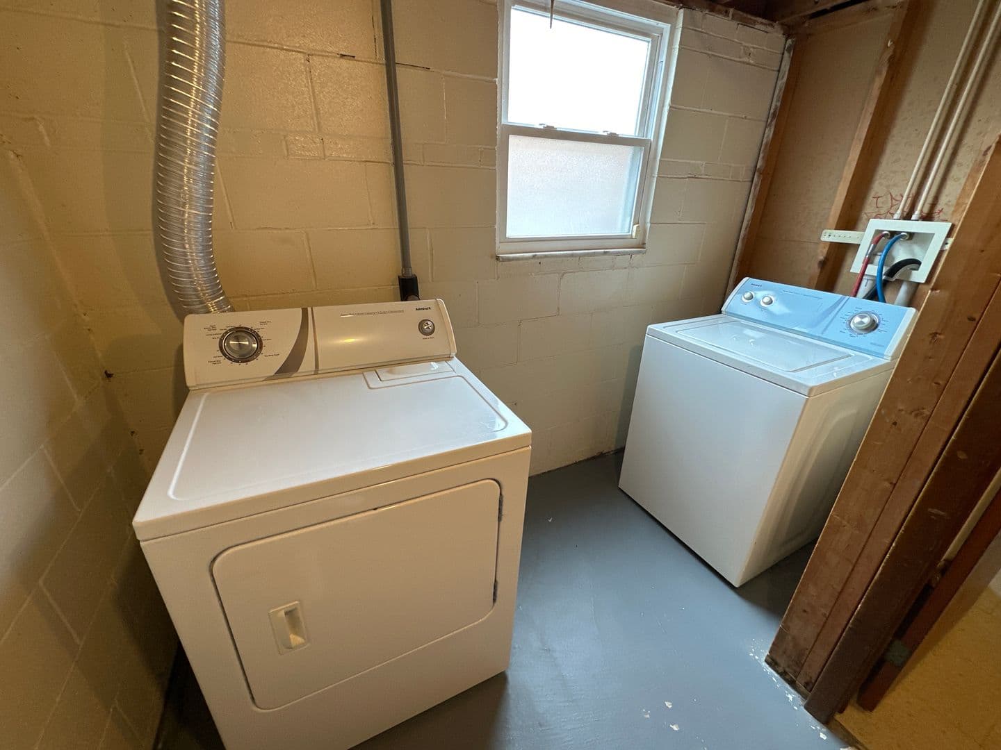 Columbus Apartment: 1444-1466 Worthington St