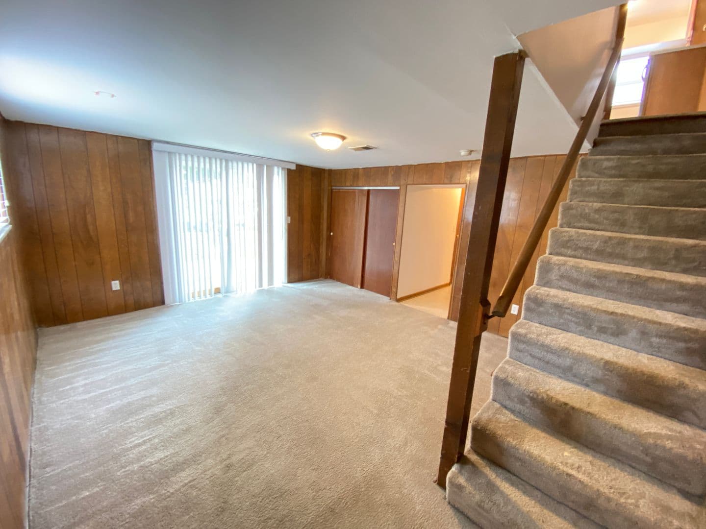 Columbus Apartment: 1444-1466 Worthington St