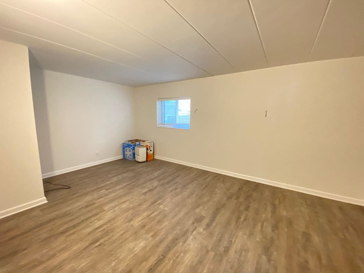 Columbus Apartment: 153 E 12th Ave