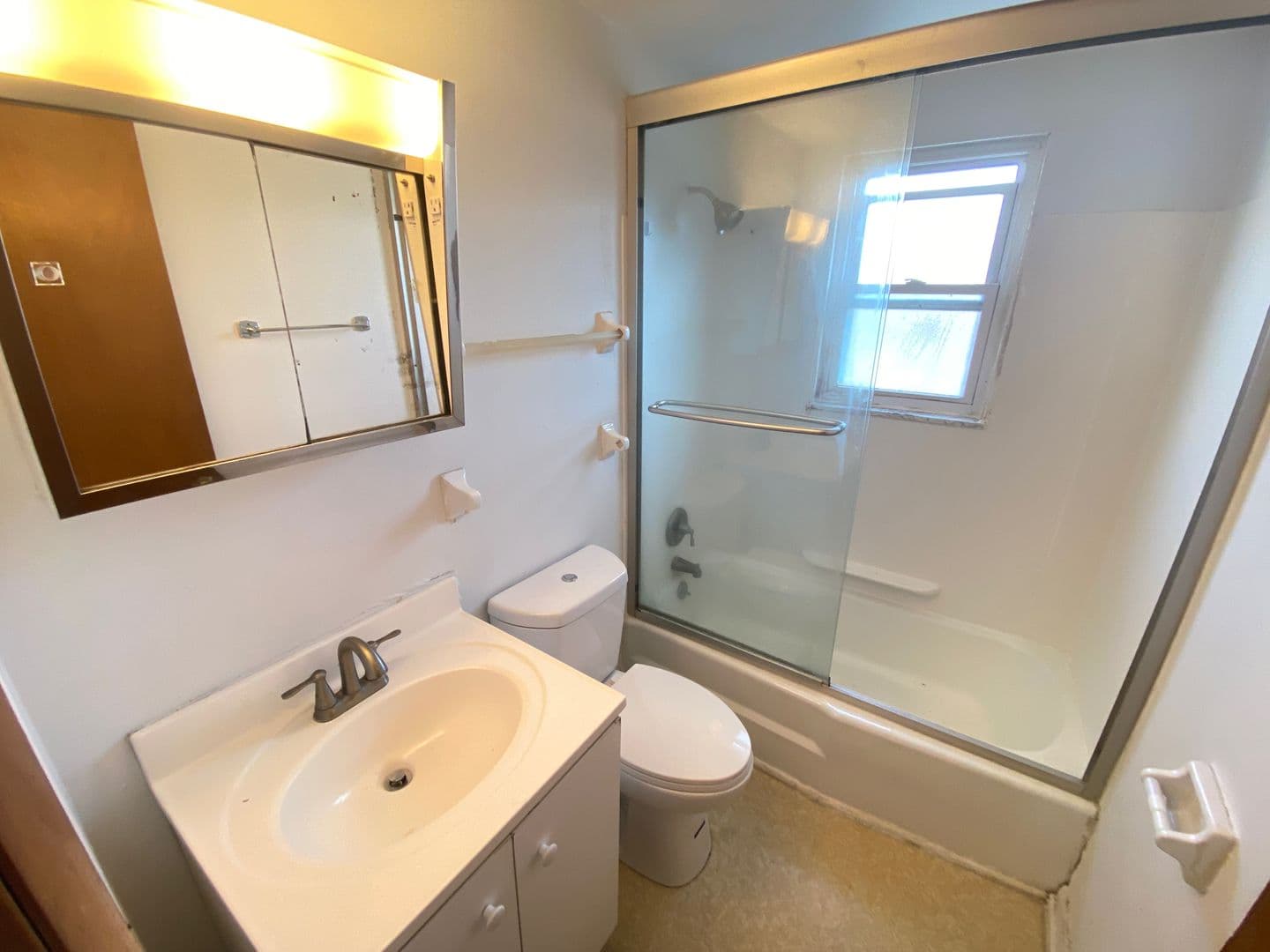 Columbus Apartment: 1451-1461 Worthington St