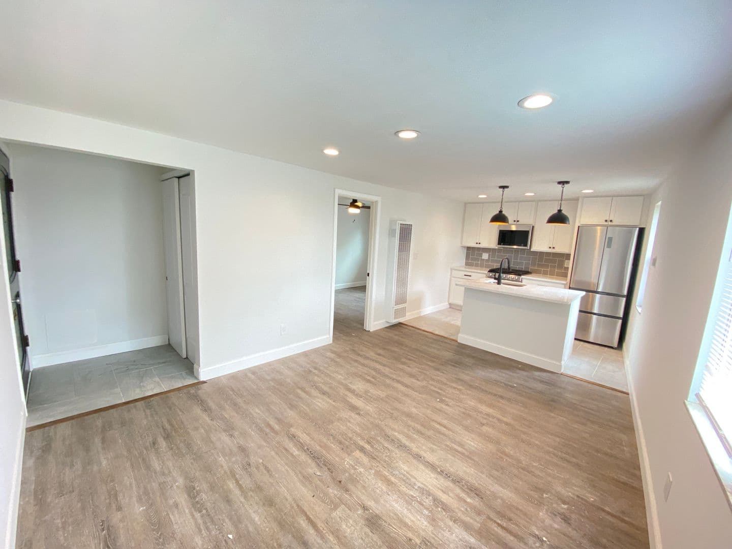 Columbus Apartment: 1116 S High St