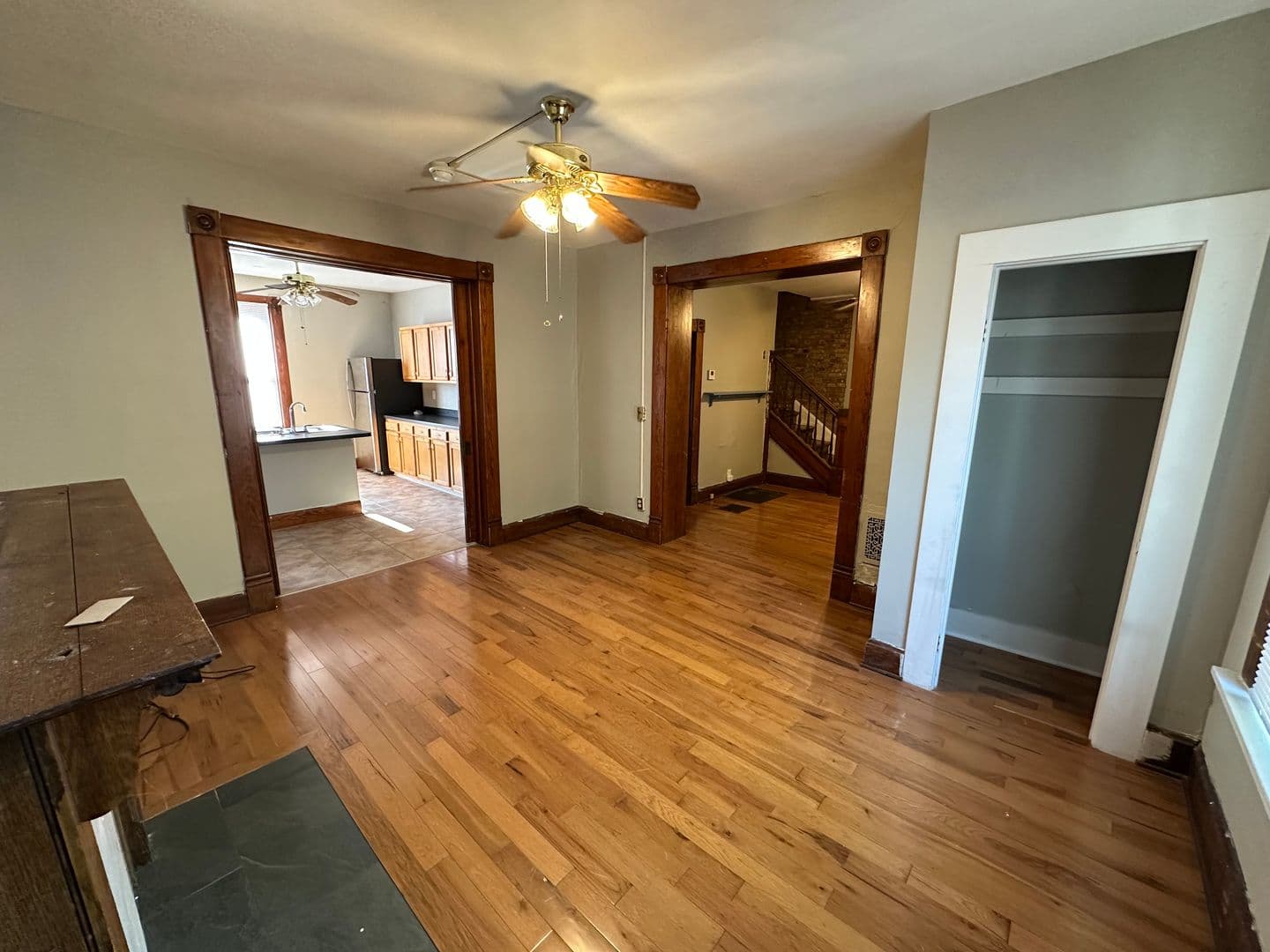 Columbus Apartment: 148 W 9th & 1546 Highland St