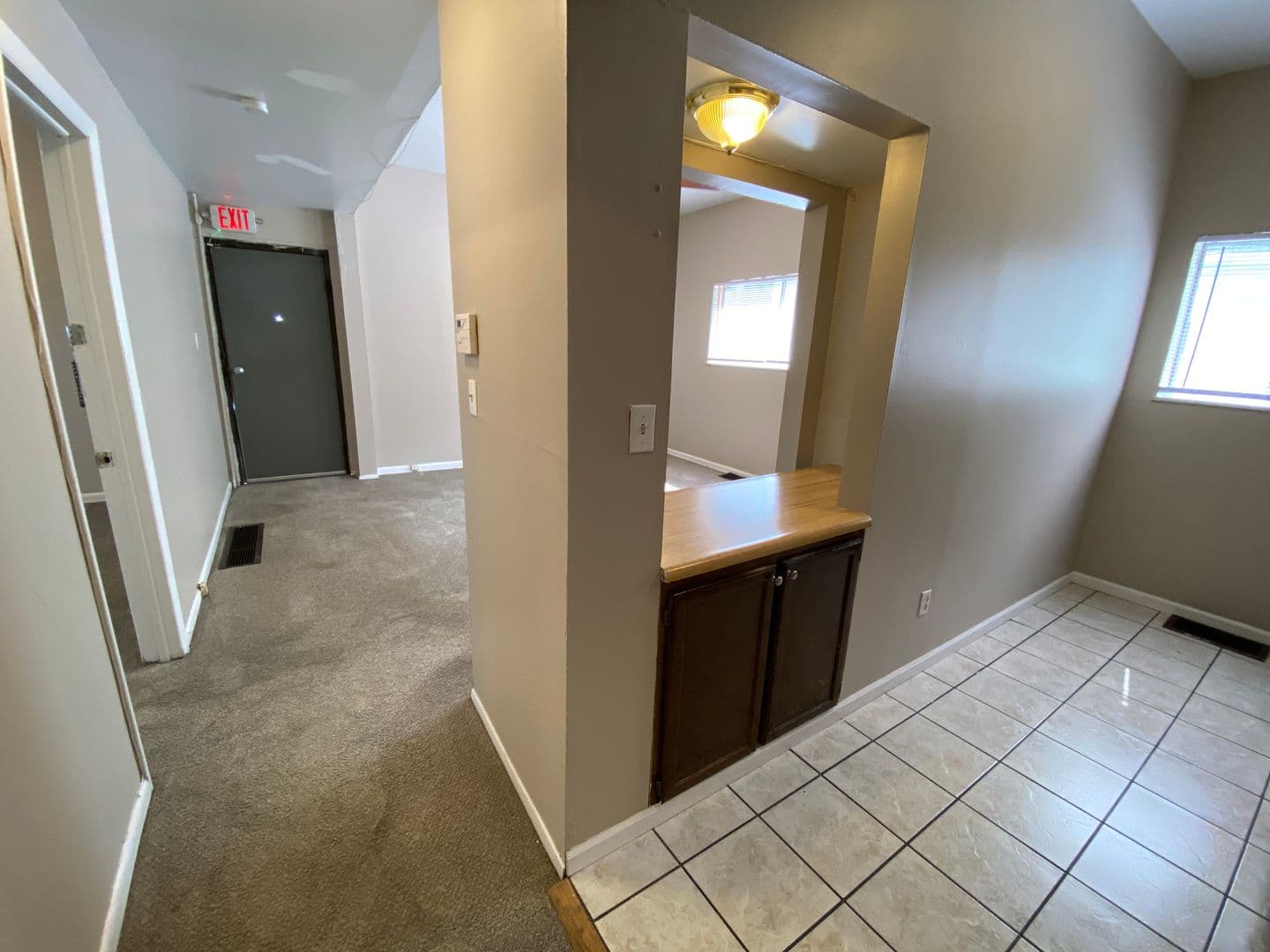 Columbus Apartment: 41 E 17th Ave