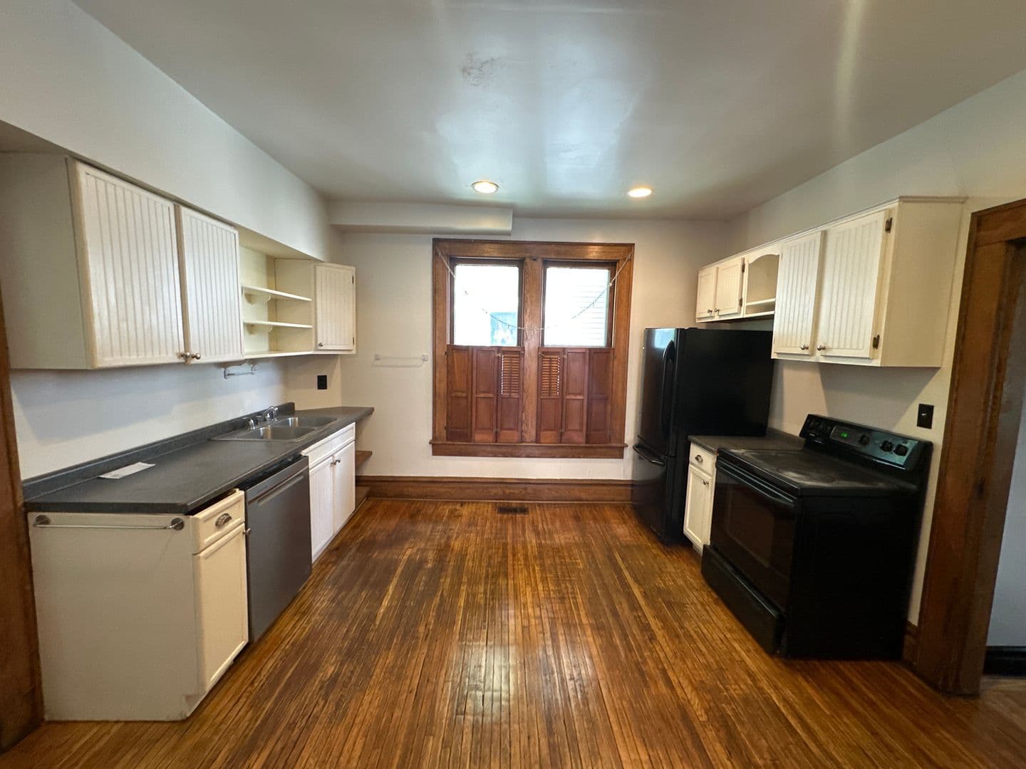 Columbus Apartment: 399 E 15th Ave