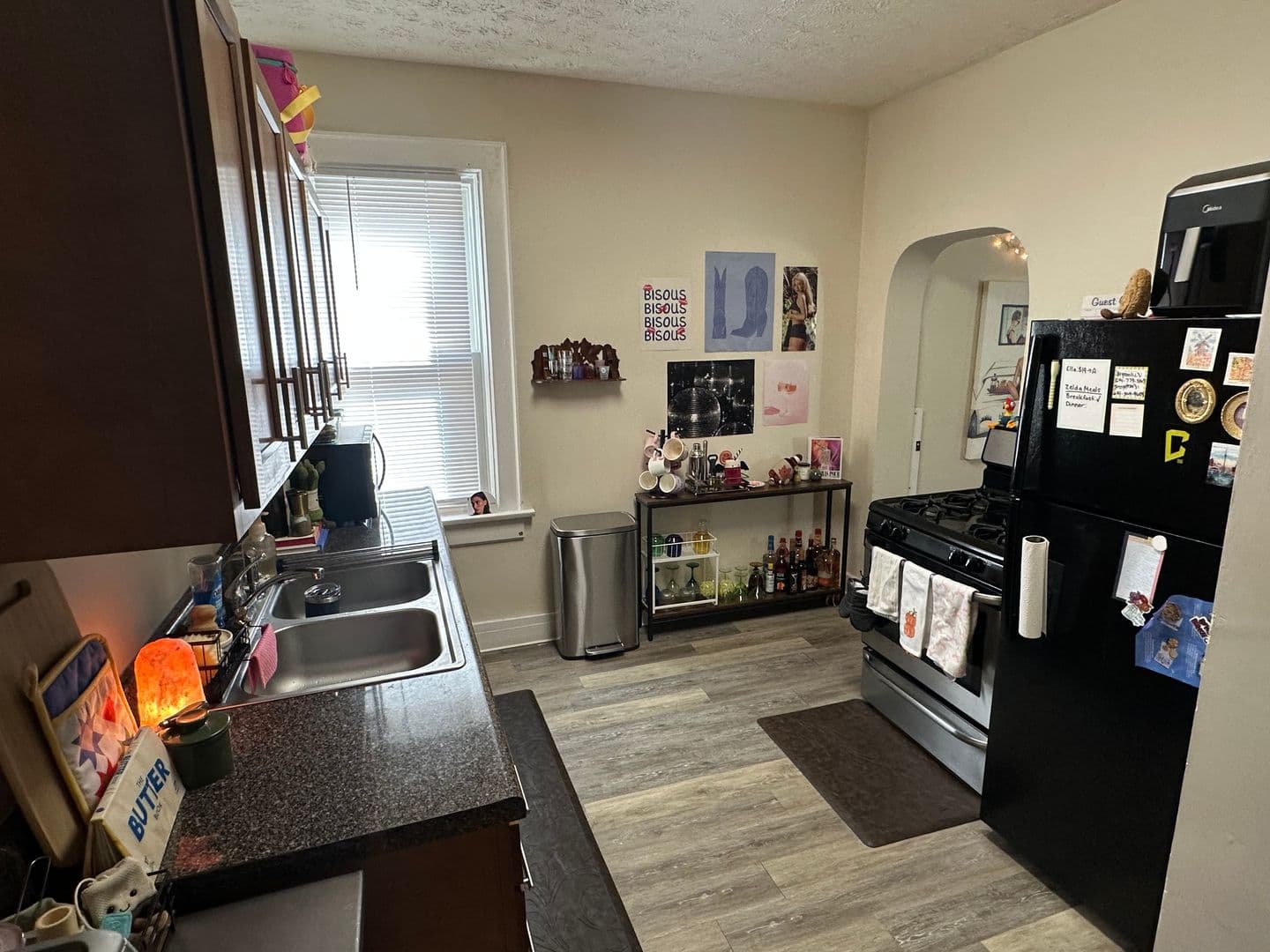 Columbus Apartment: 133 Chittenden