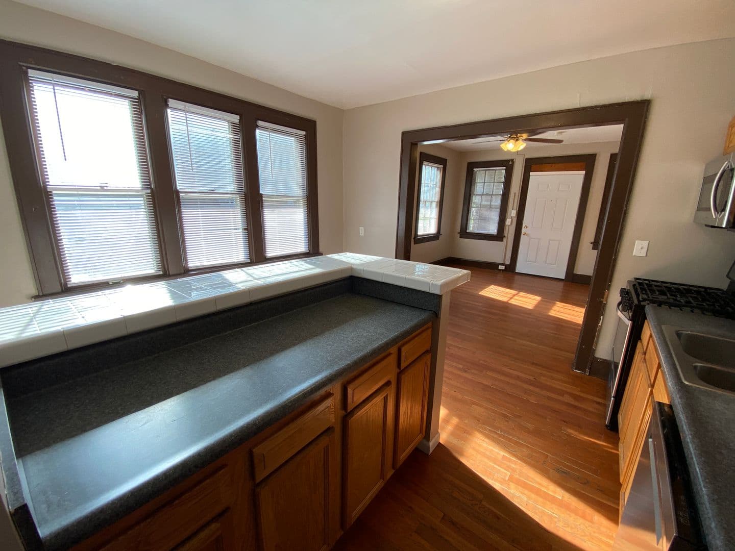 Columbus Apartment: 24-26 W Patterson Ave