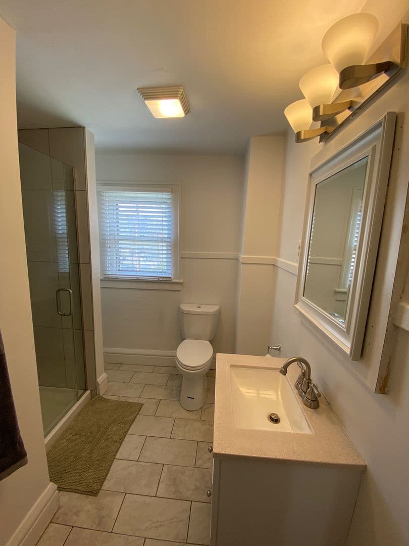 Columbus Apartment: 72 W Patterson Ave