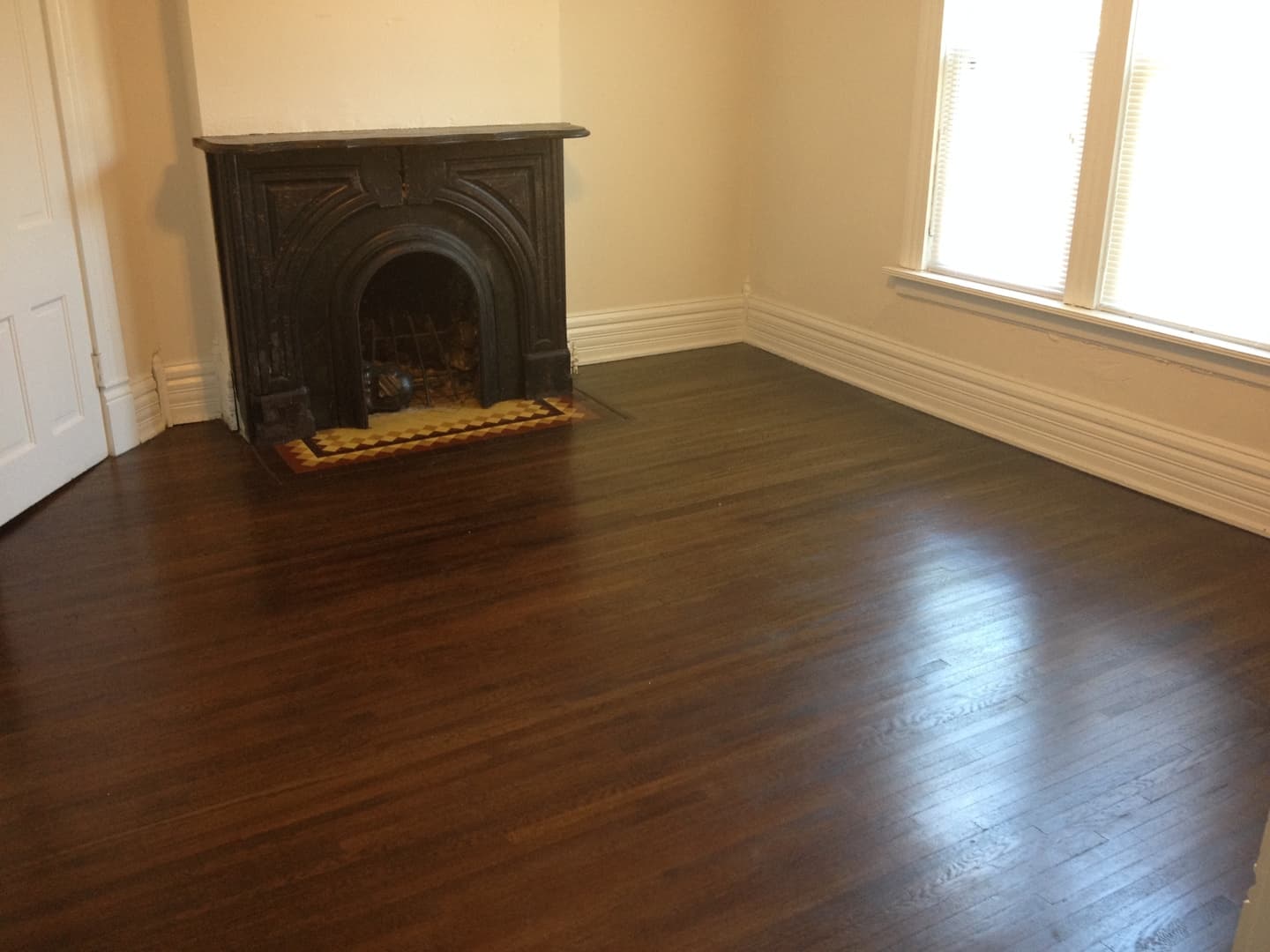 Columbus Apartment: 1379 Forsythe Ave