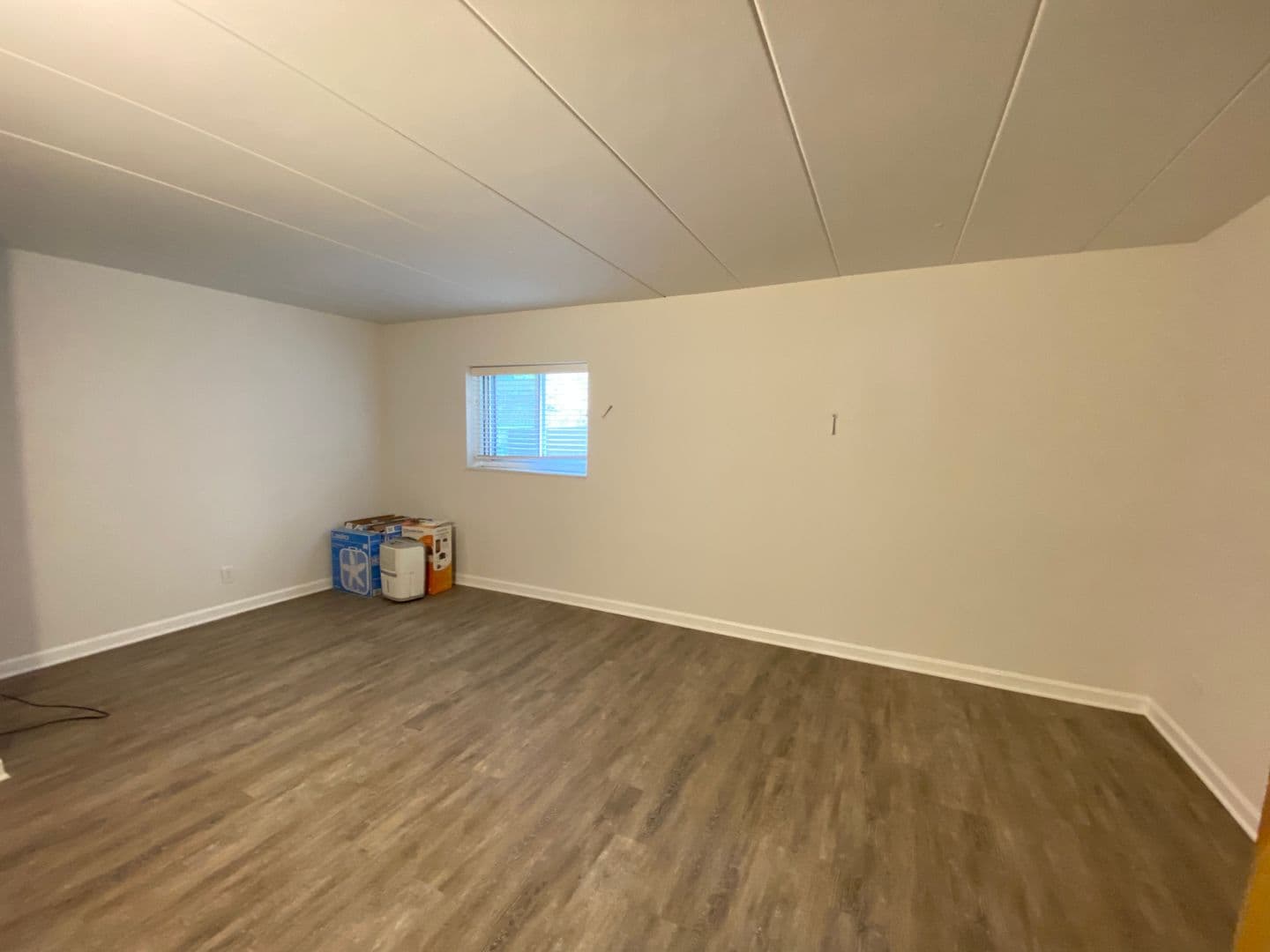 Columbus Apartment: 153 E 12th Ave