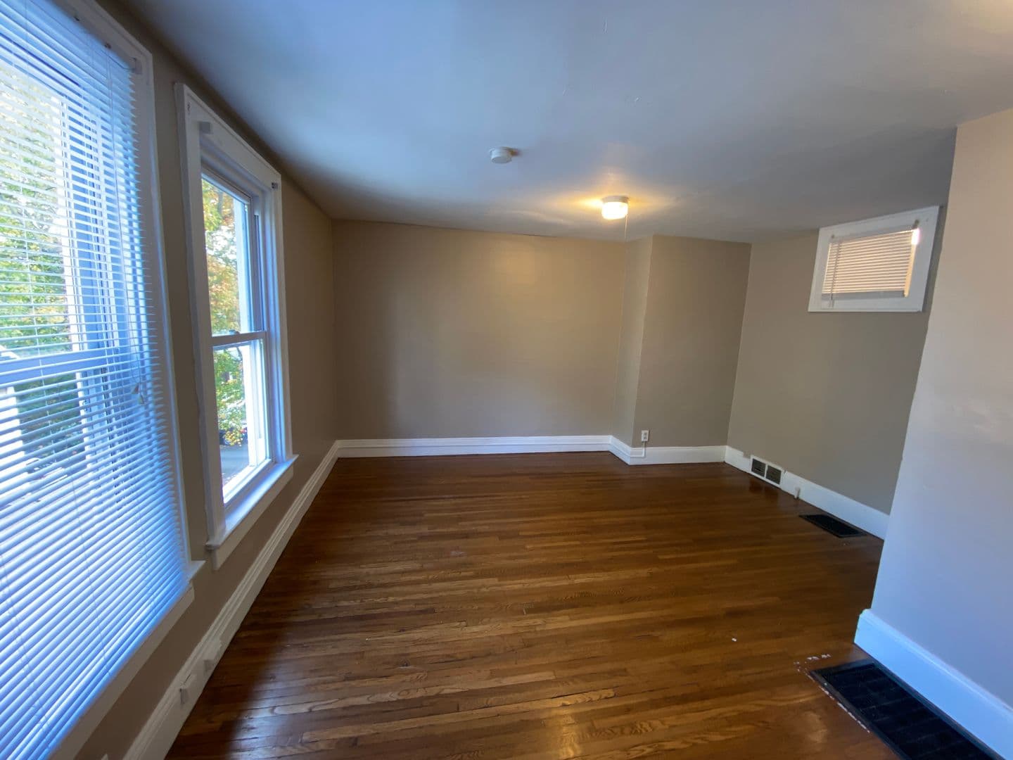 Columbus Apartment: 1441 Highland St