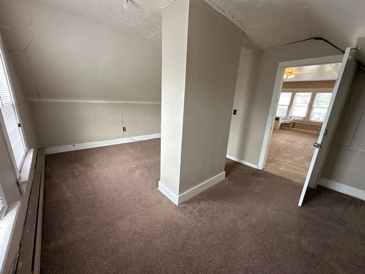 Columbus Apartment: 351 E 15th Ave