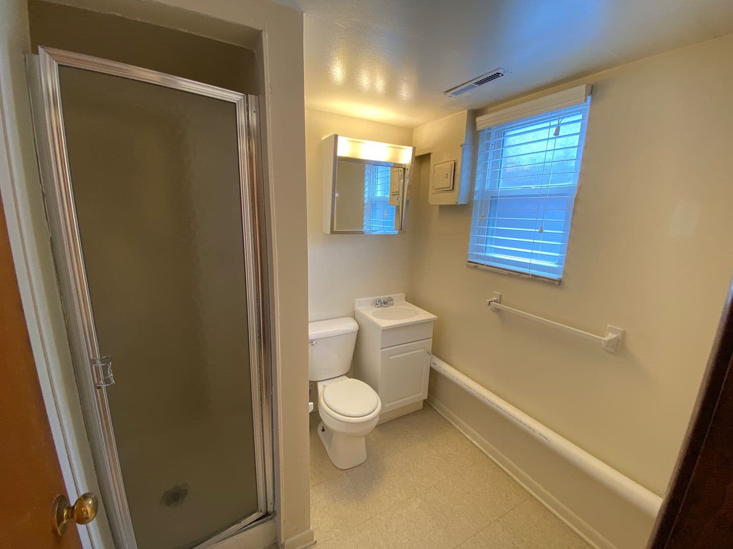 Columbus Apartment: 1444-1466 Worthington St