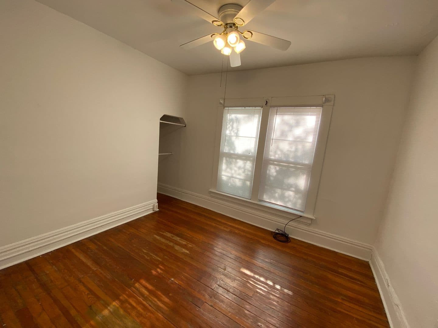 Columbus Apartment: 160 W 9th Ave