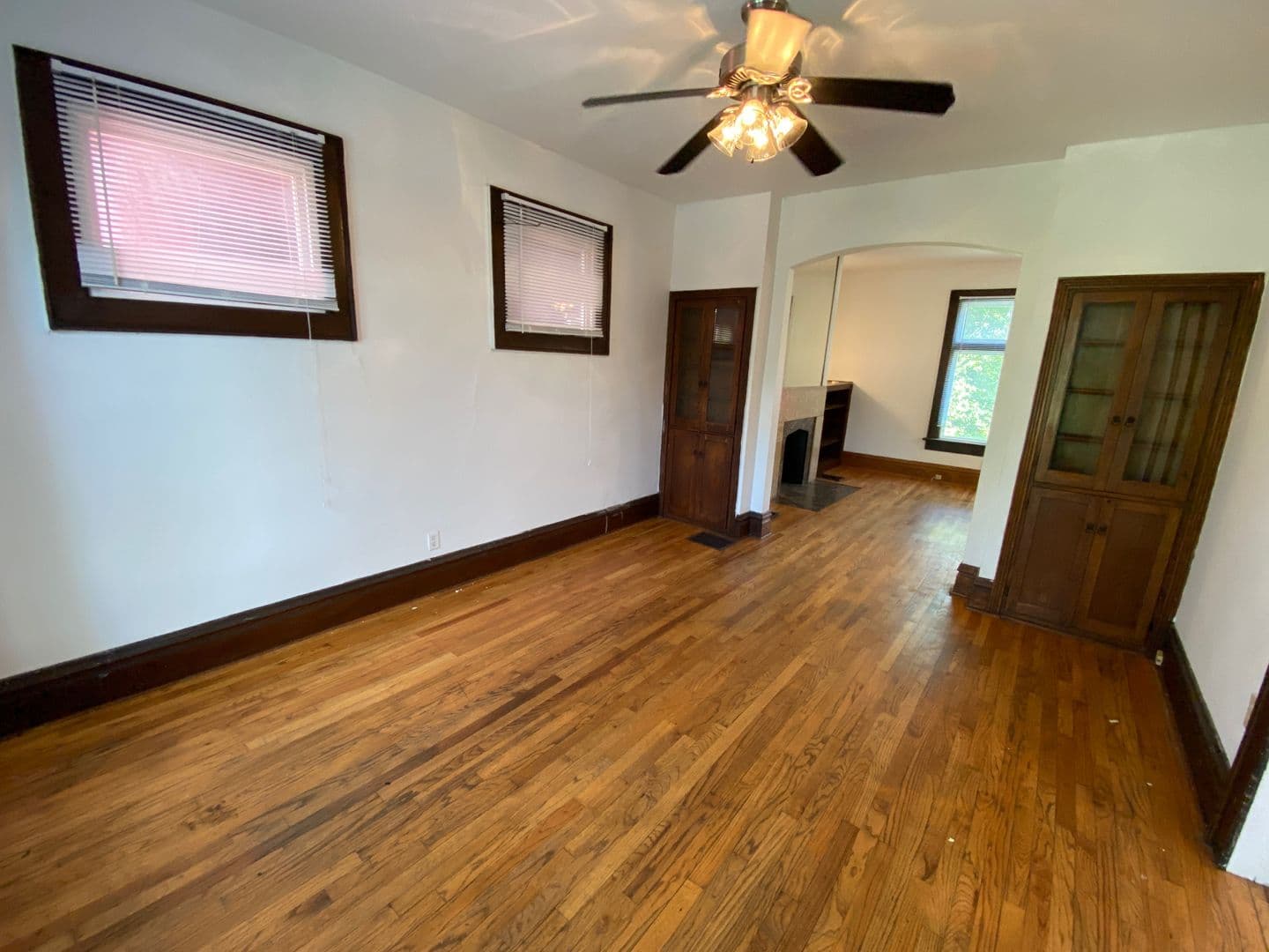 Columbus Apartment: 329 E 20th Ave