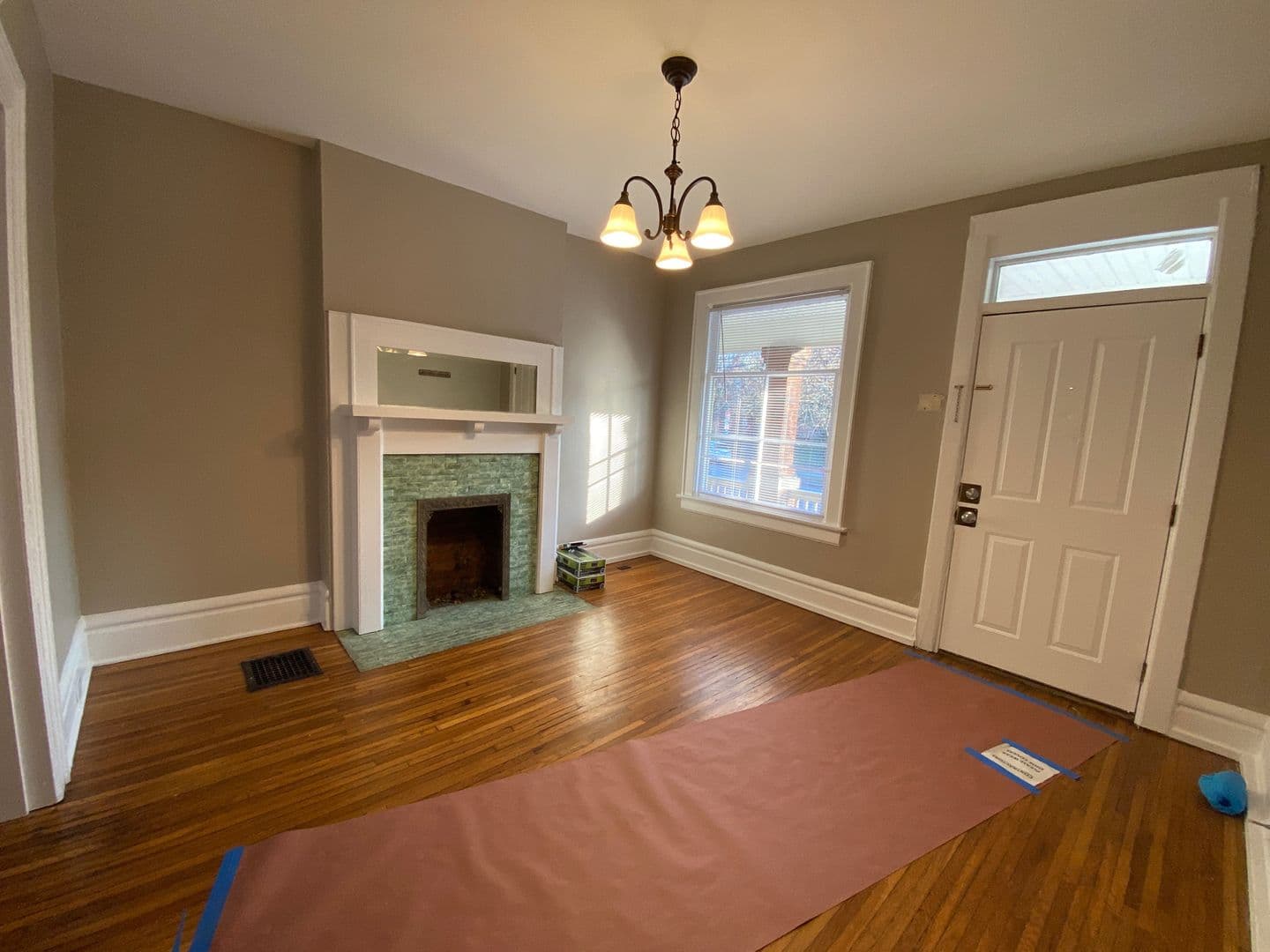 Columbus Apartment: 88-90 E 4th Ave