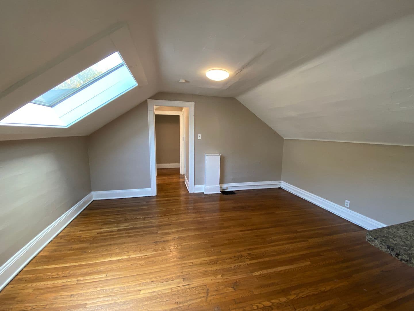 Columbus Apartment: 1441 Highland St