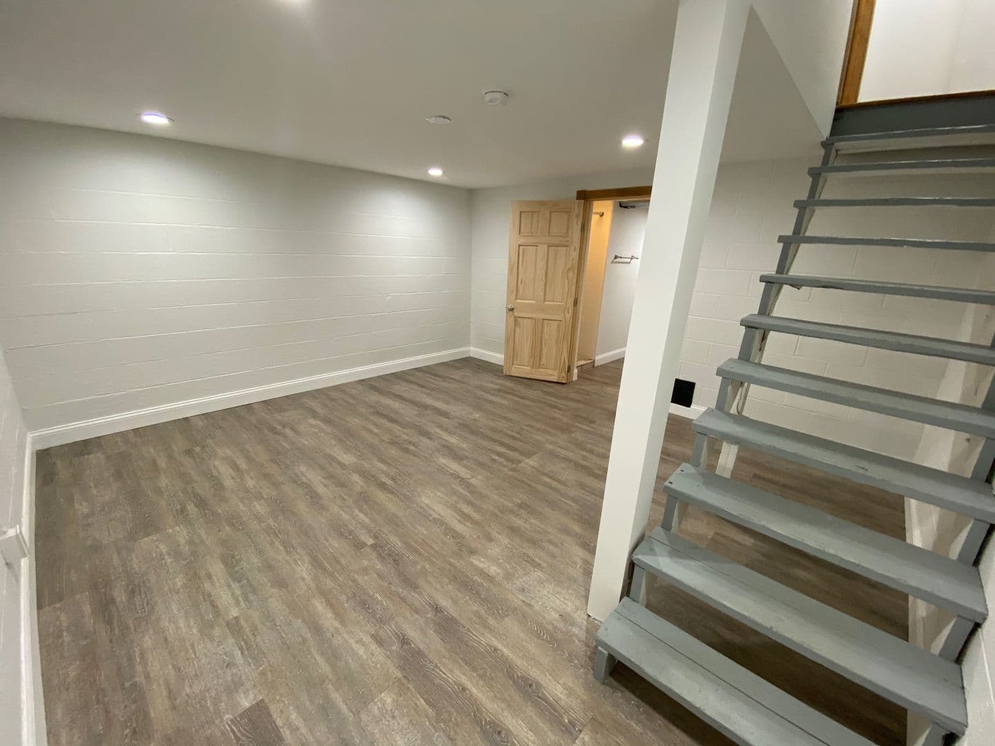 Columbus Apartment: 1702-1712 N 4th St