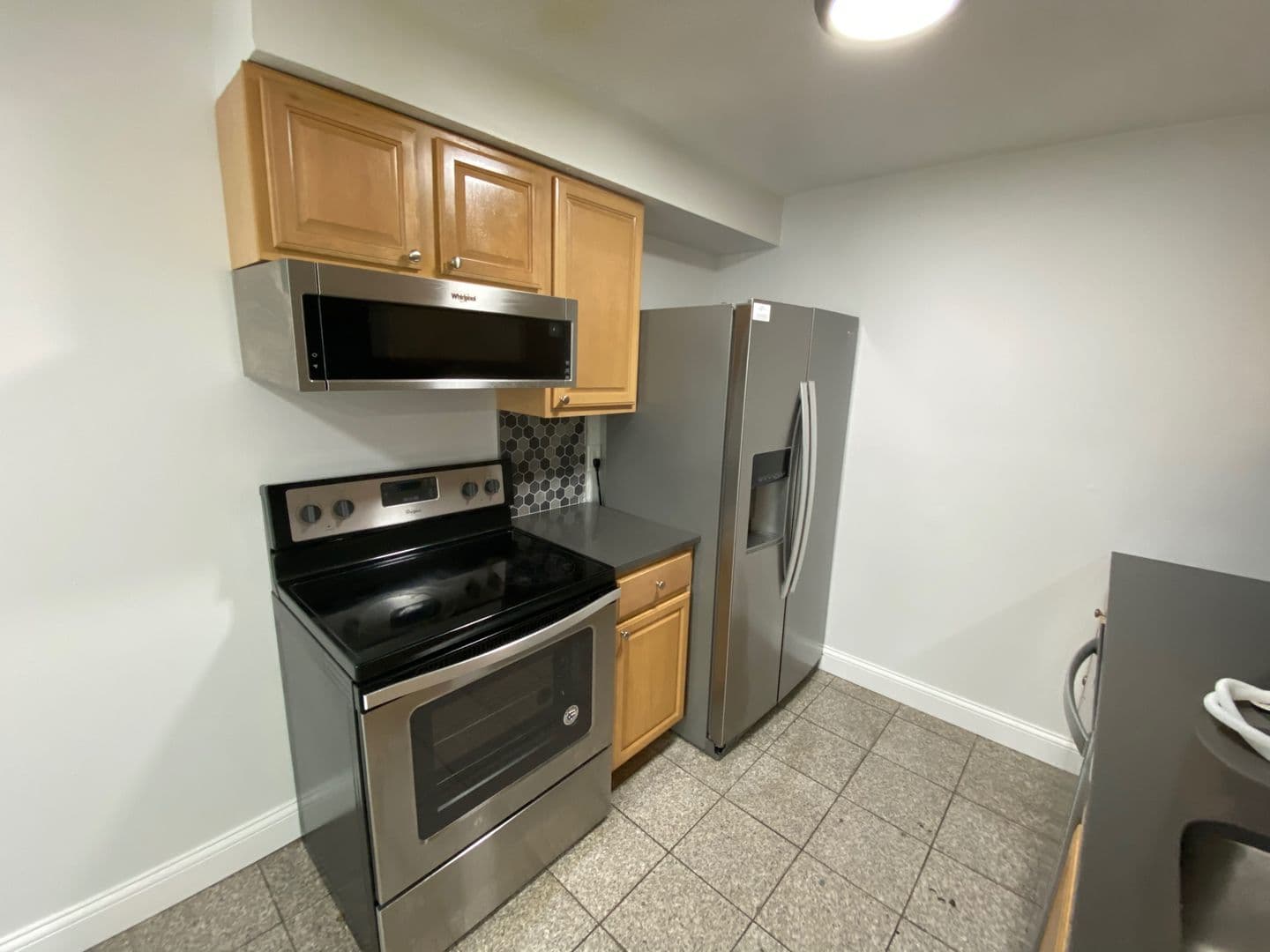 Columbus Apartment: 1702-1712 N 4th St