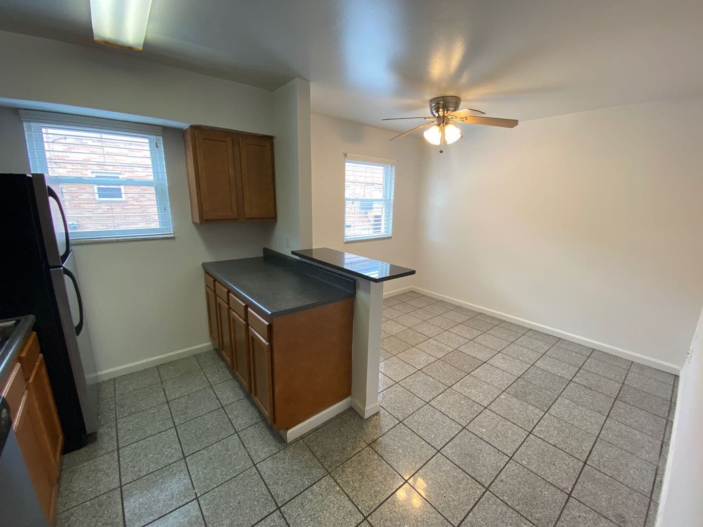 Columbus Apartment: 1444-1466 Worthington St