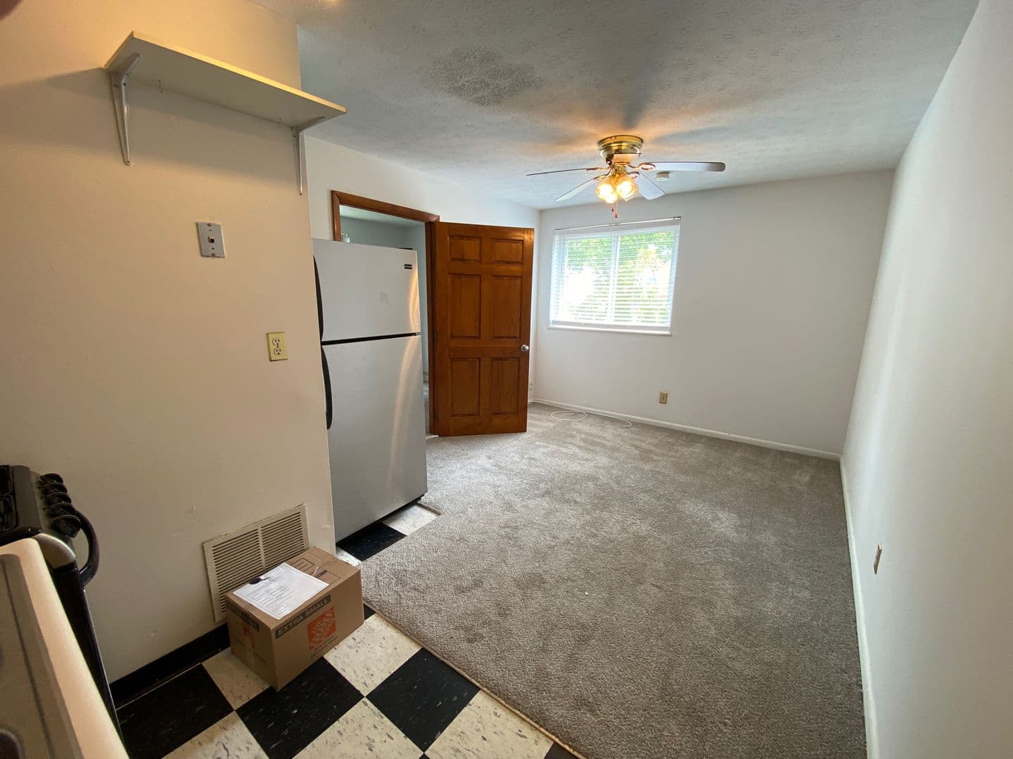 Columbus Apartment: 42-50 W Oakland Ave