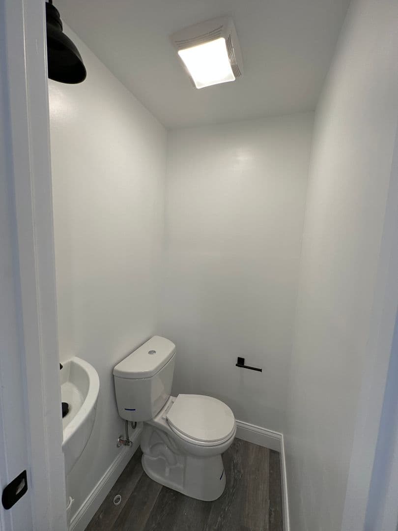 Columbus Apartment: 1444-1466 Worthington St
