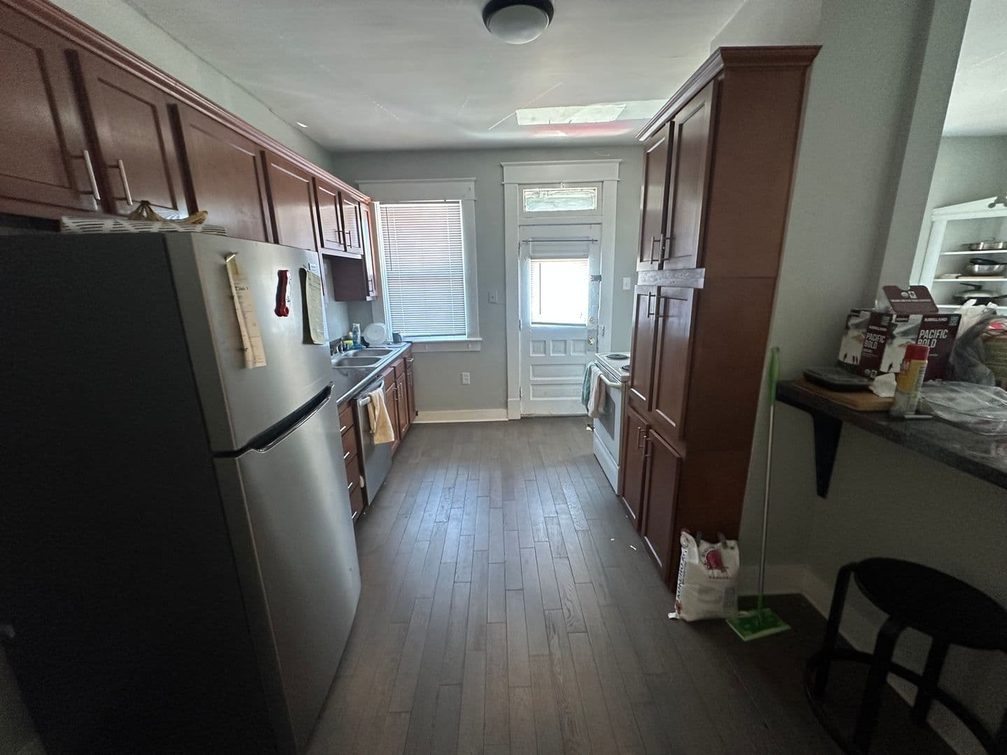 Columbus Apartment: 2157 Tuller St