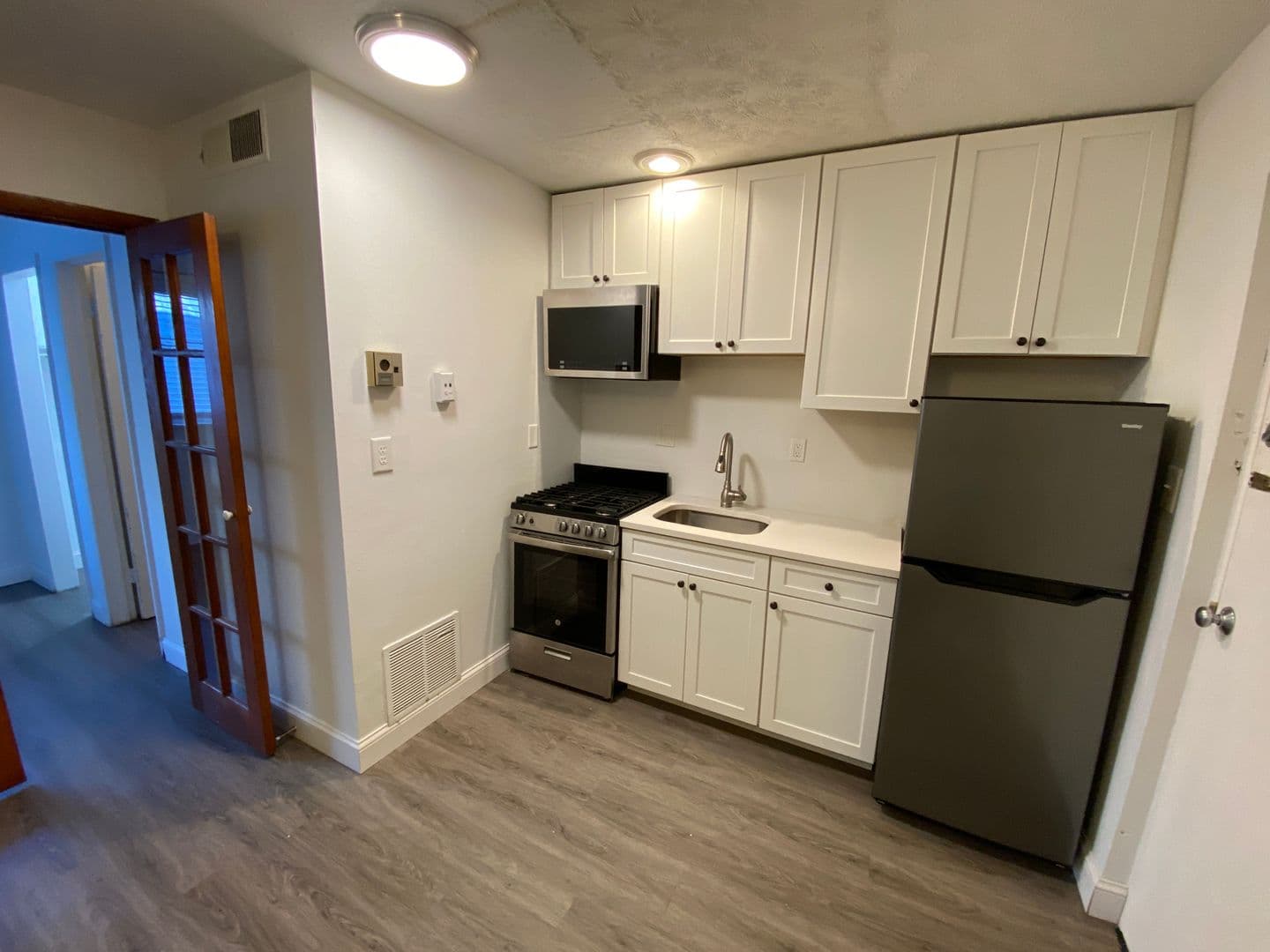 Columbus Apartment: 42-50 W Oakland Ave