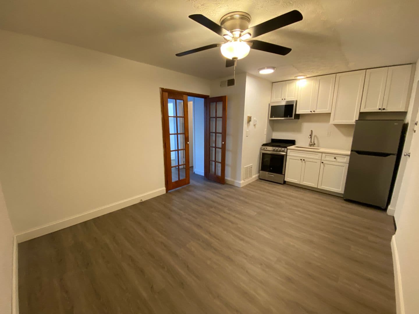 Columbus Apartment: 42-50 W Oakland Ave