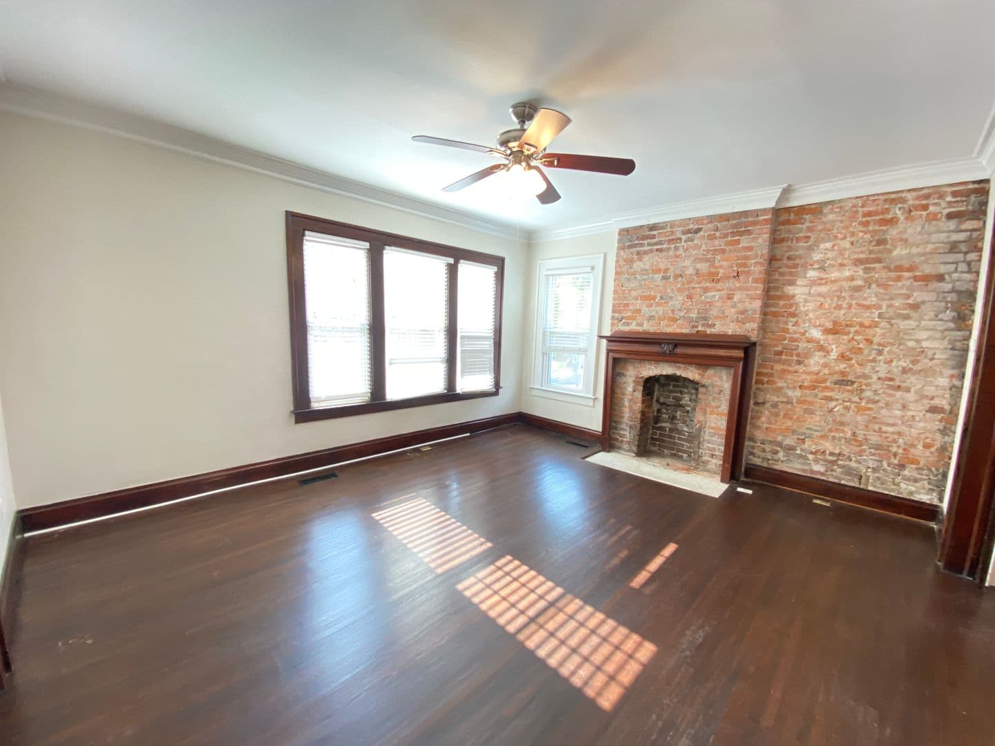 Columbus Apartment: 1475 Worthington St