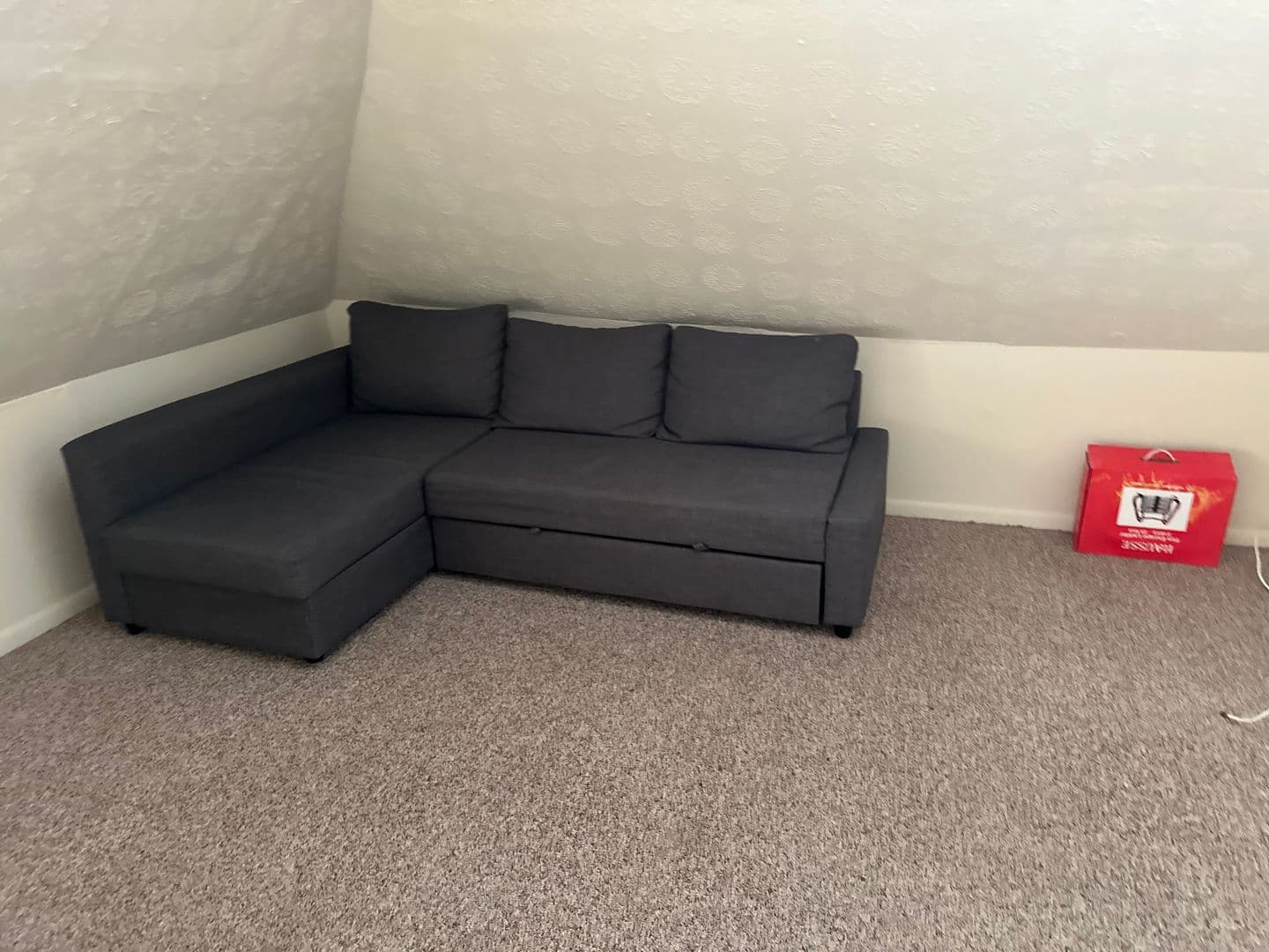 Columbus Apartment: 26 W Norwich Ave
