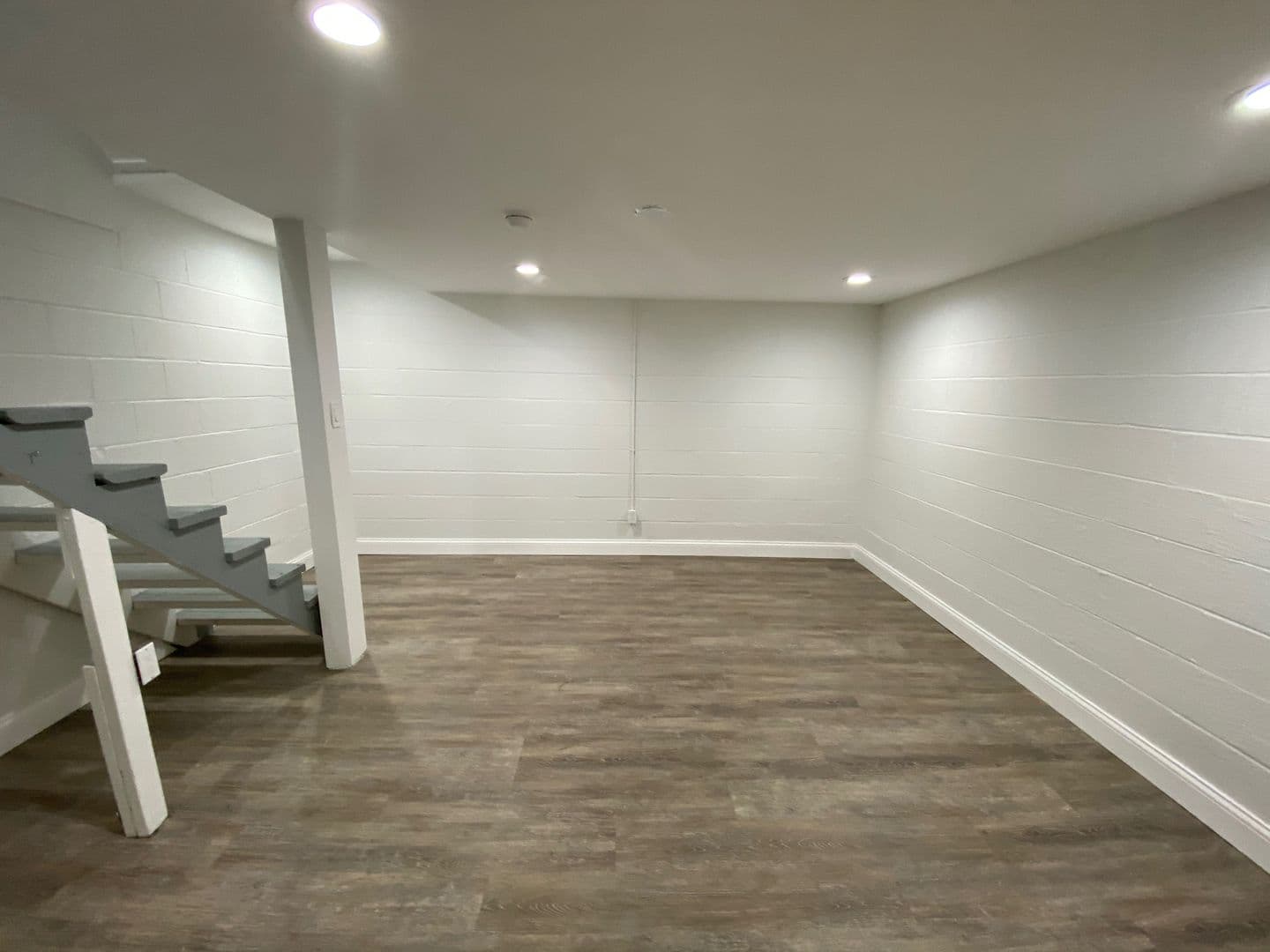 Columbus Apartment: 1702-1712 N 4th St
