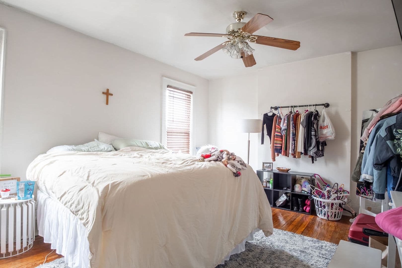 Columbus Apartment: 354 E 19th Ave