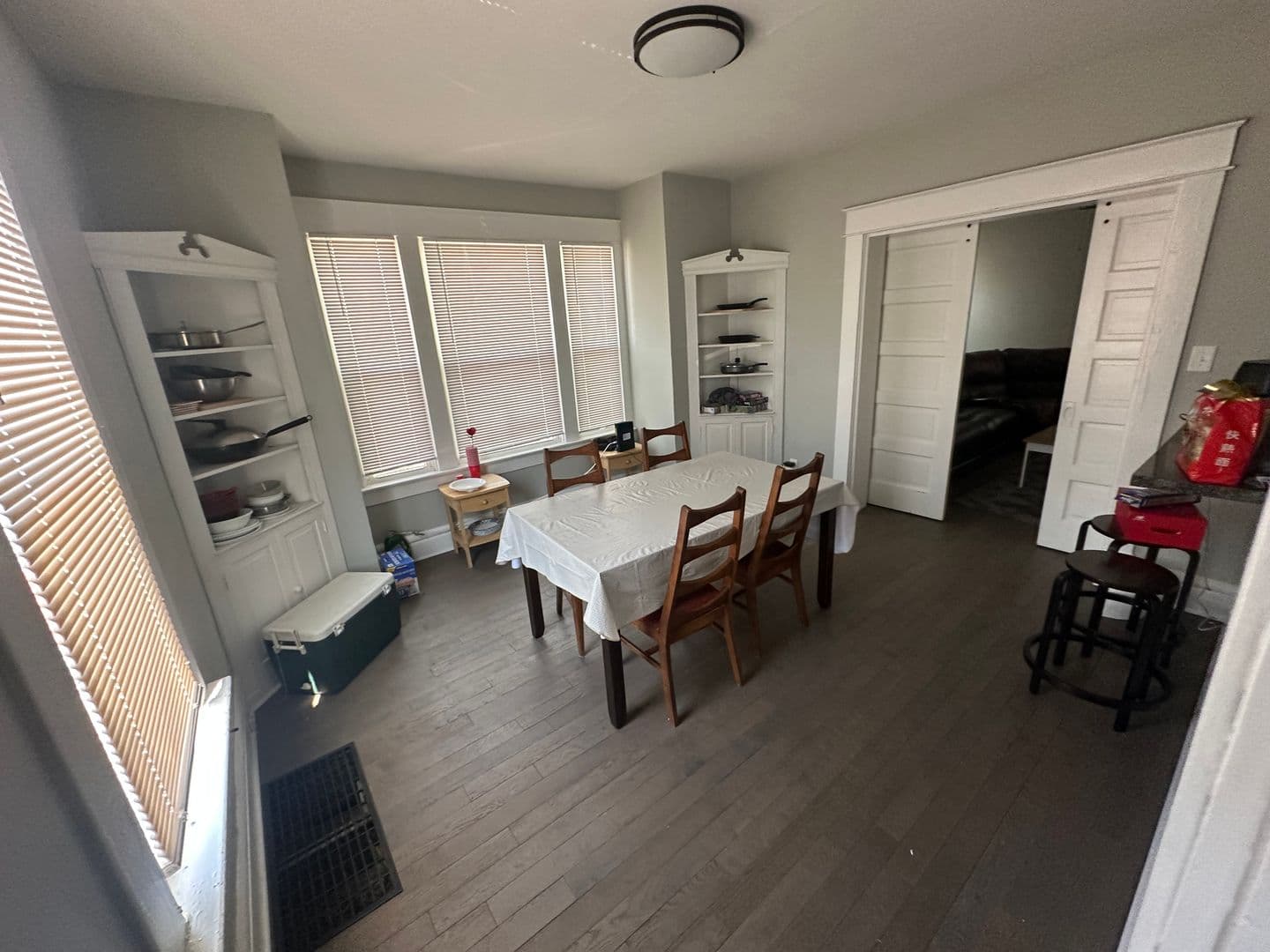 Columbus Apartment: 2157 Tuller St