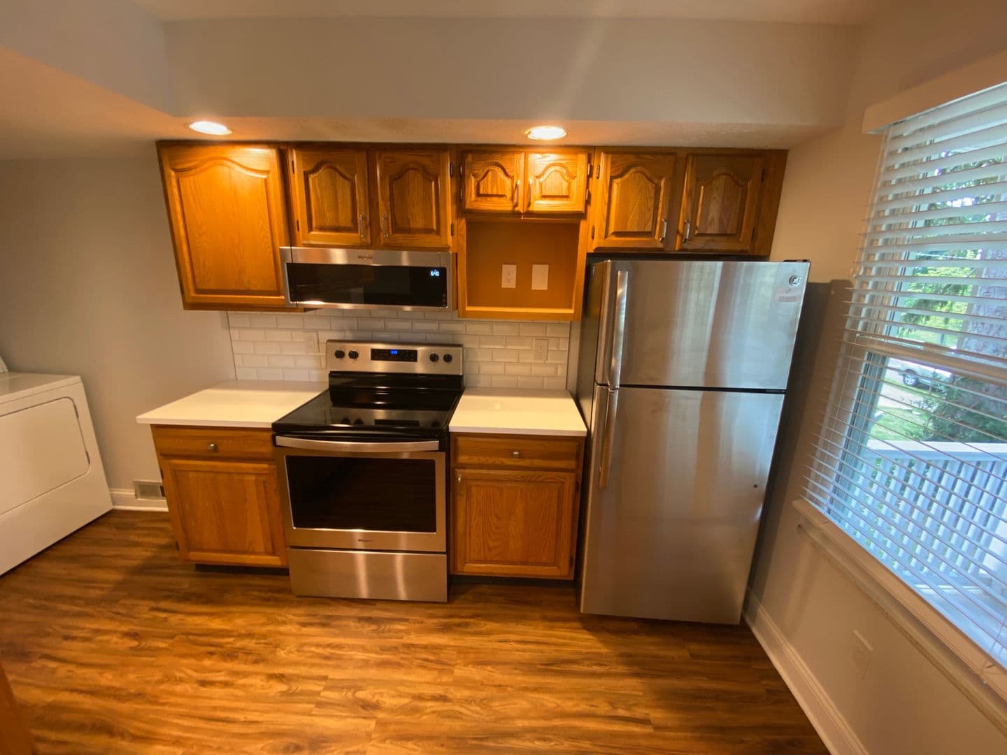 Columbus Apartment: 322 E 18th Ave
