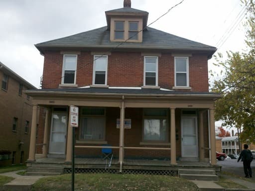 Columbus Apartment: 1467 Worthington St.