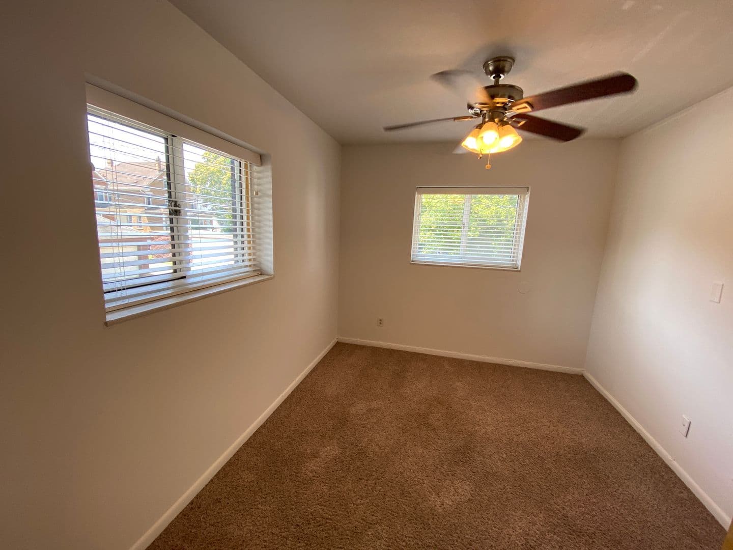 Columbus Apartment: 153 E 12th Ave