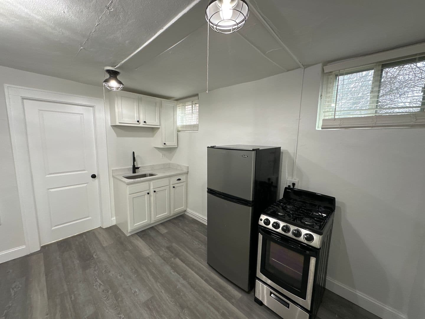 Columbus Apartment: 2316-2320 N High St