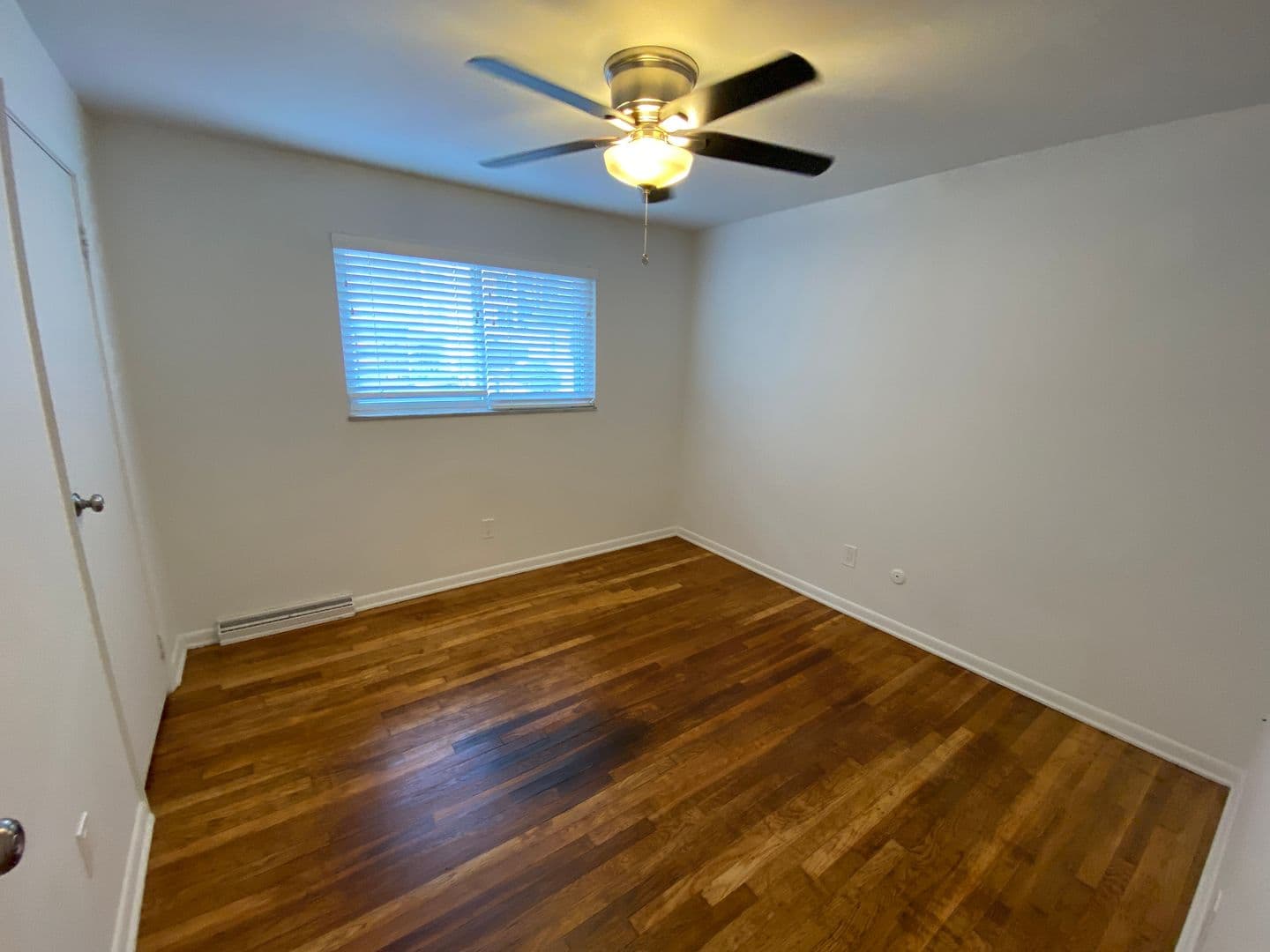 Columbus Apartment: 39 W 10th Ave