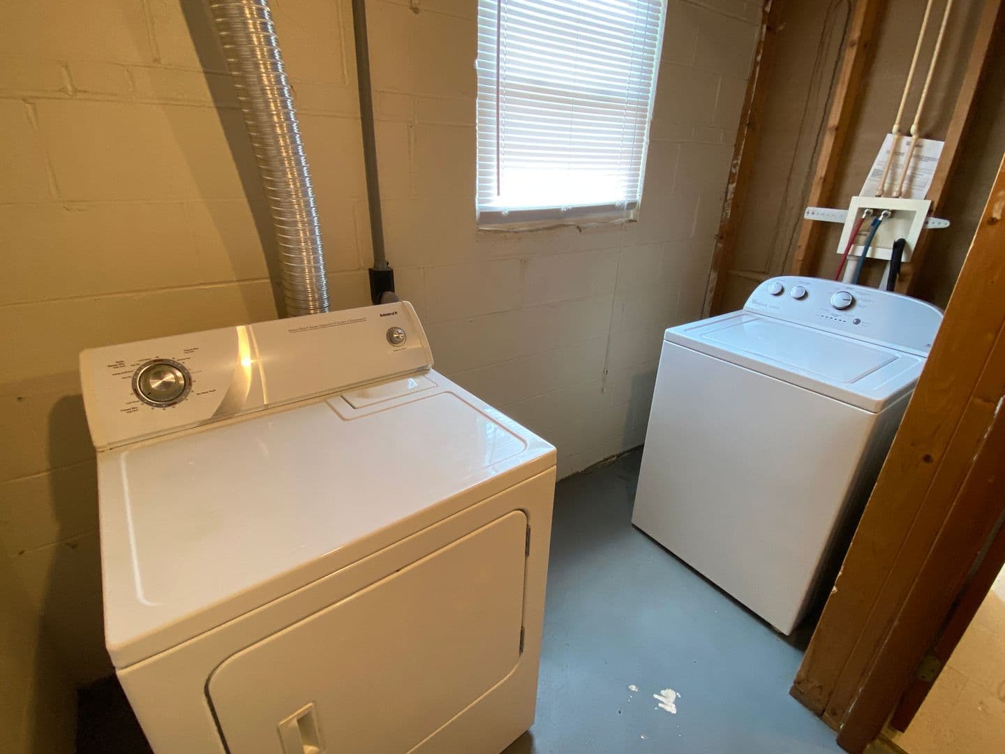 Columbus Apartment: 1444-1466 Worthington St