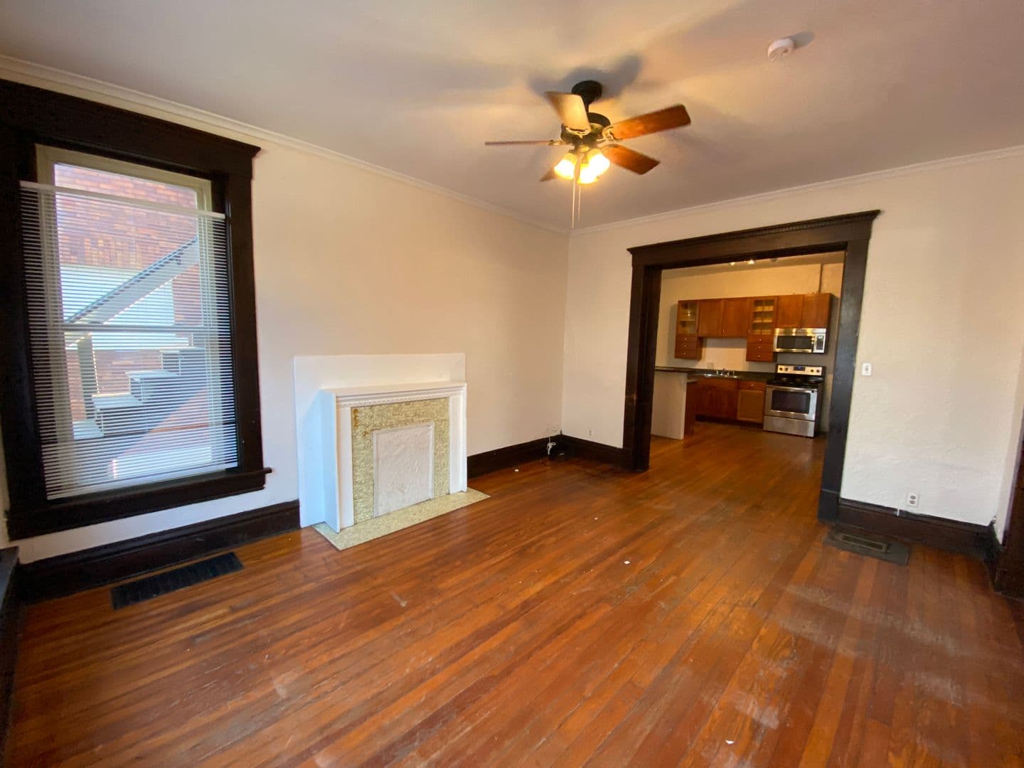 Columbus Apartment: 1870 N 4th St
