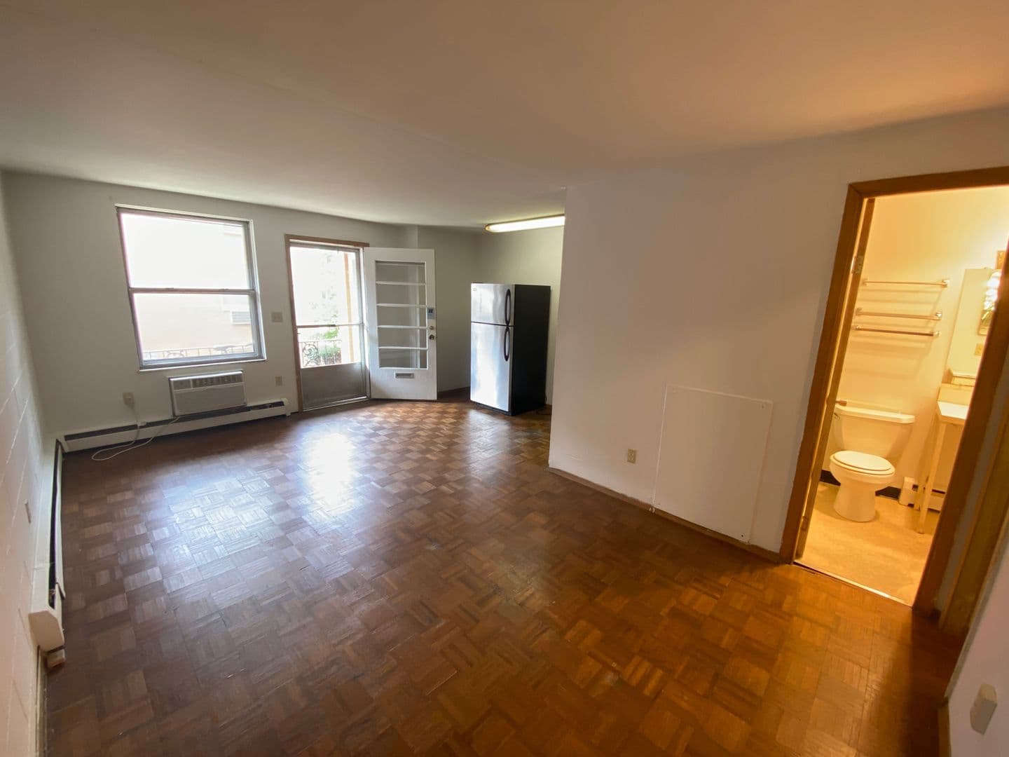 Columbus Apartment: 1472-1490 Neil Ave