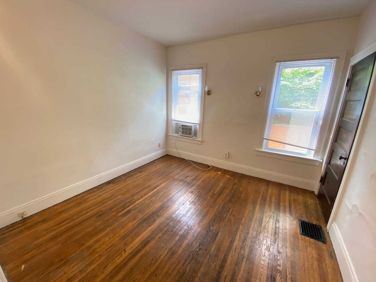 Columbus Apartment: 1441 Highland St
