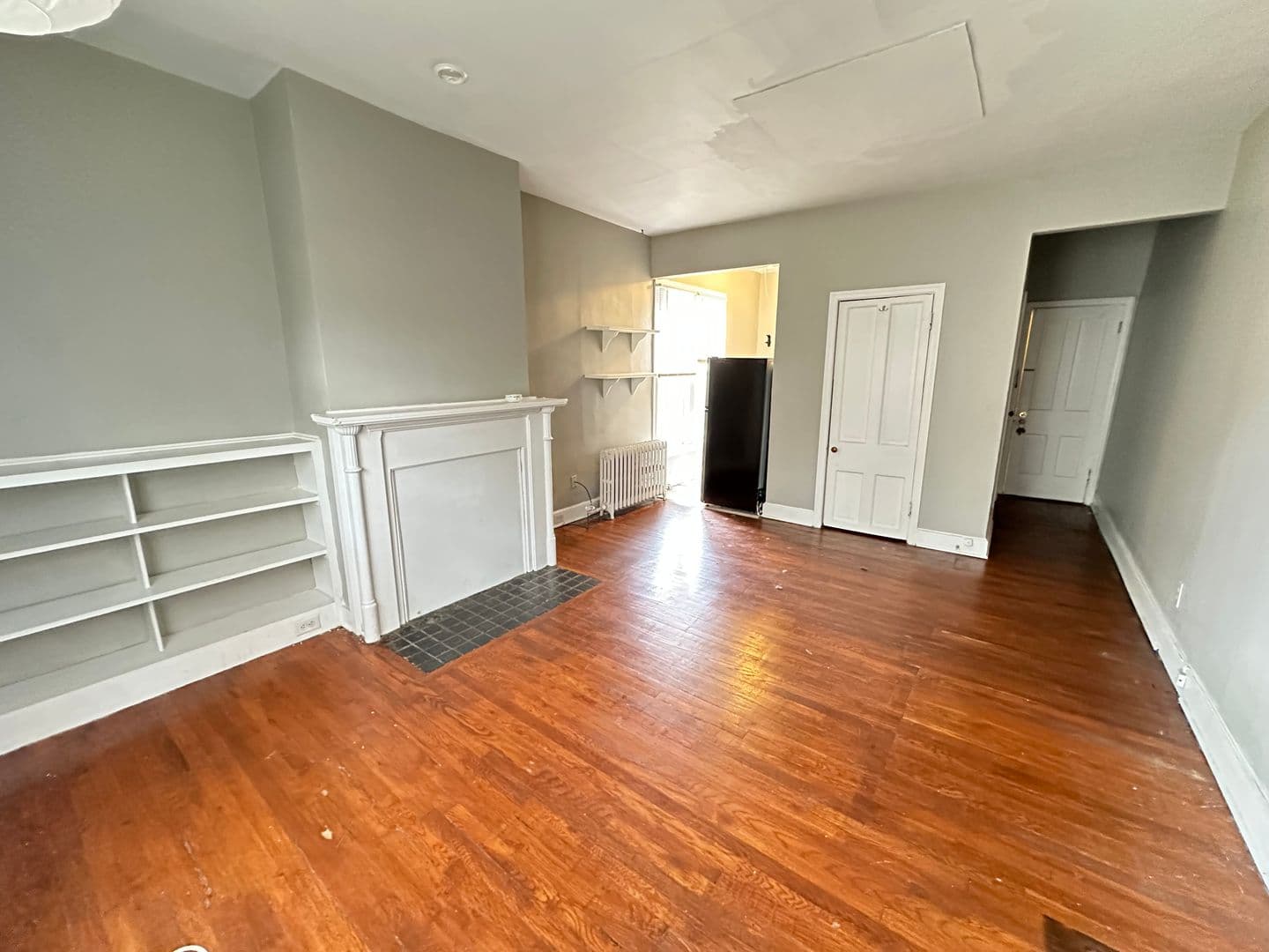 Columbus Apartment: 304 W 6th Ave