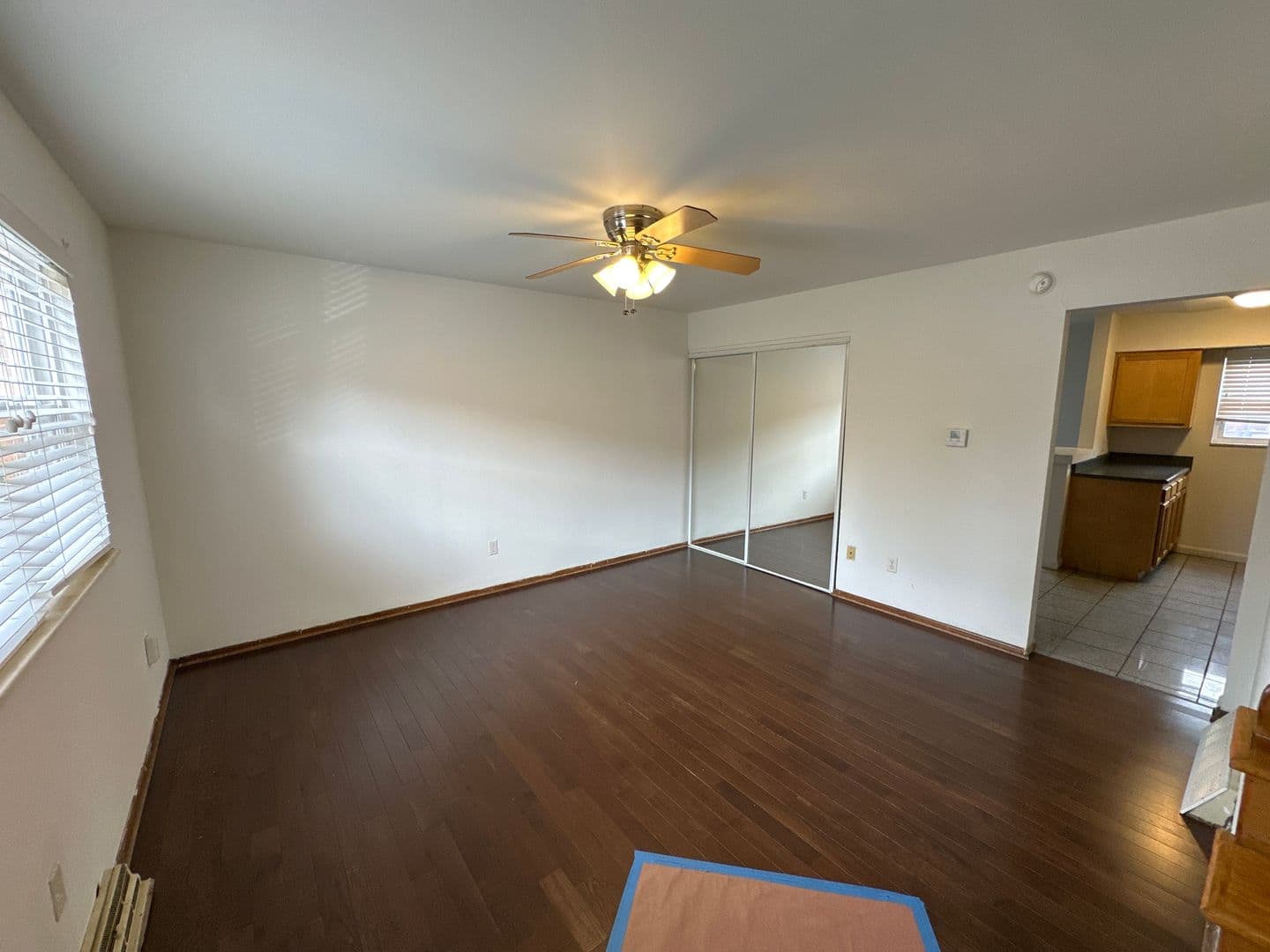 Columbus Apartment: 1451-1461 Worthington St