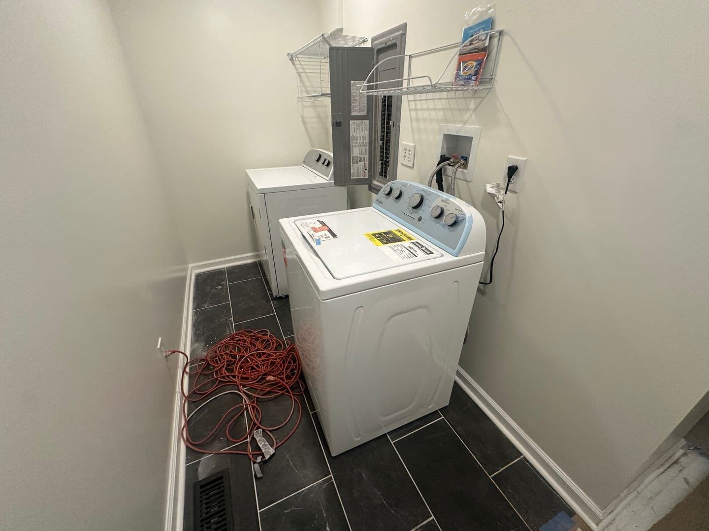Columbus Apartment: 68 W 9th Ave