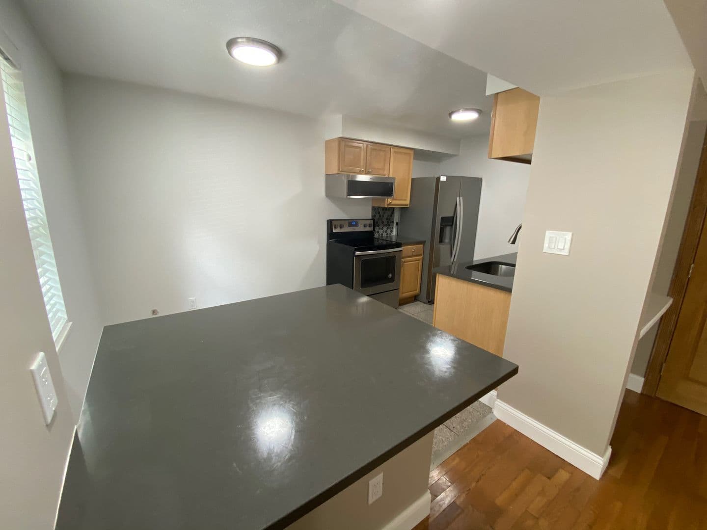 Columbus Apartment: 1702-1712 N 4th St