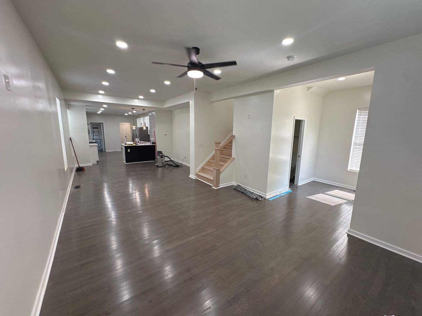 Columbus Apartment: 68 W 9th Ave