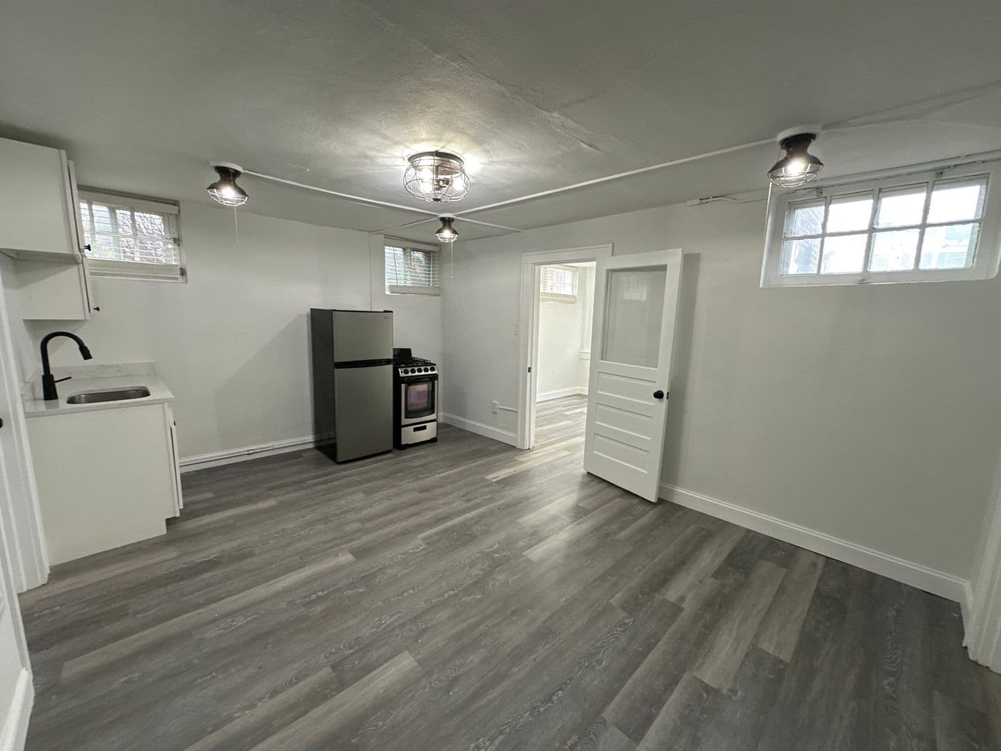 Columbus Apartment: 2316-2320 N High St