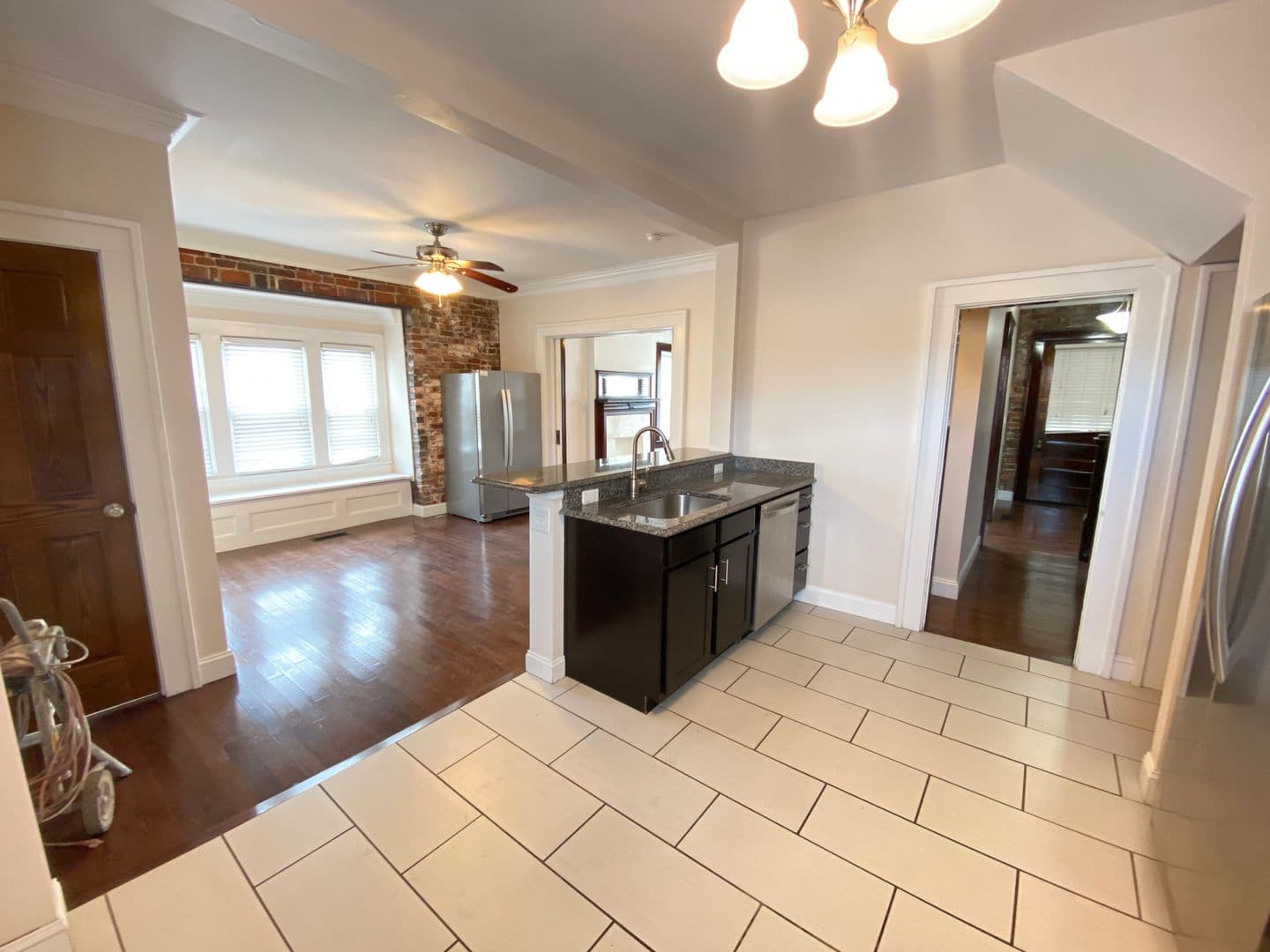 Columbus Apartment: 1475 Worthington St