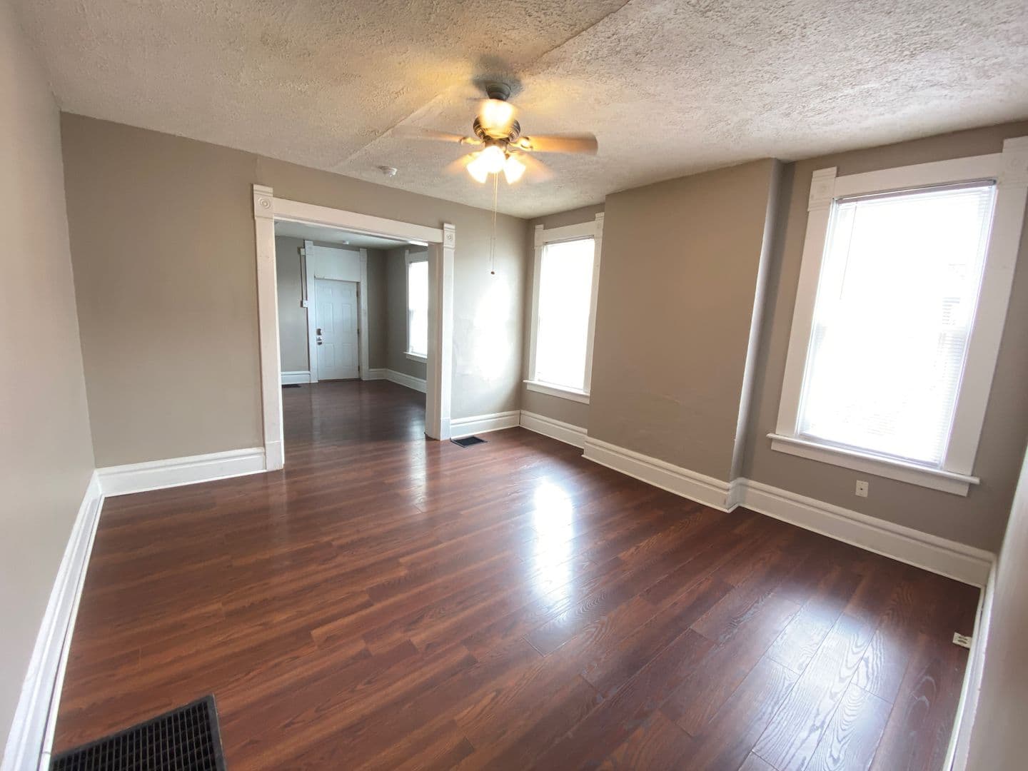 Columbus Apartment: 1444 Hunter Ave